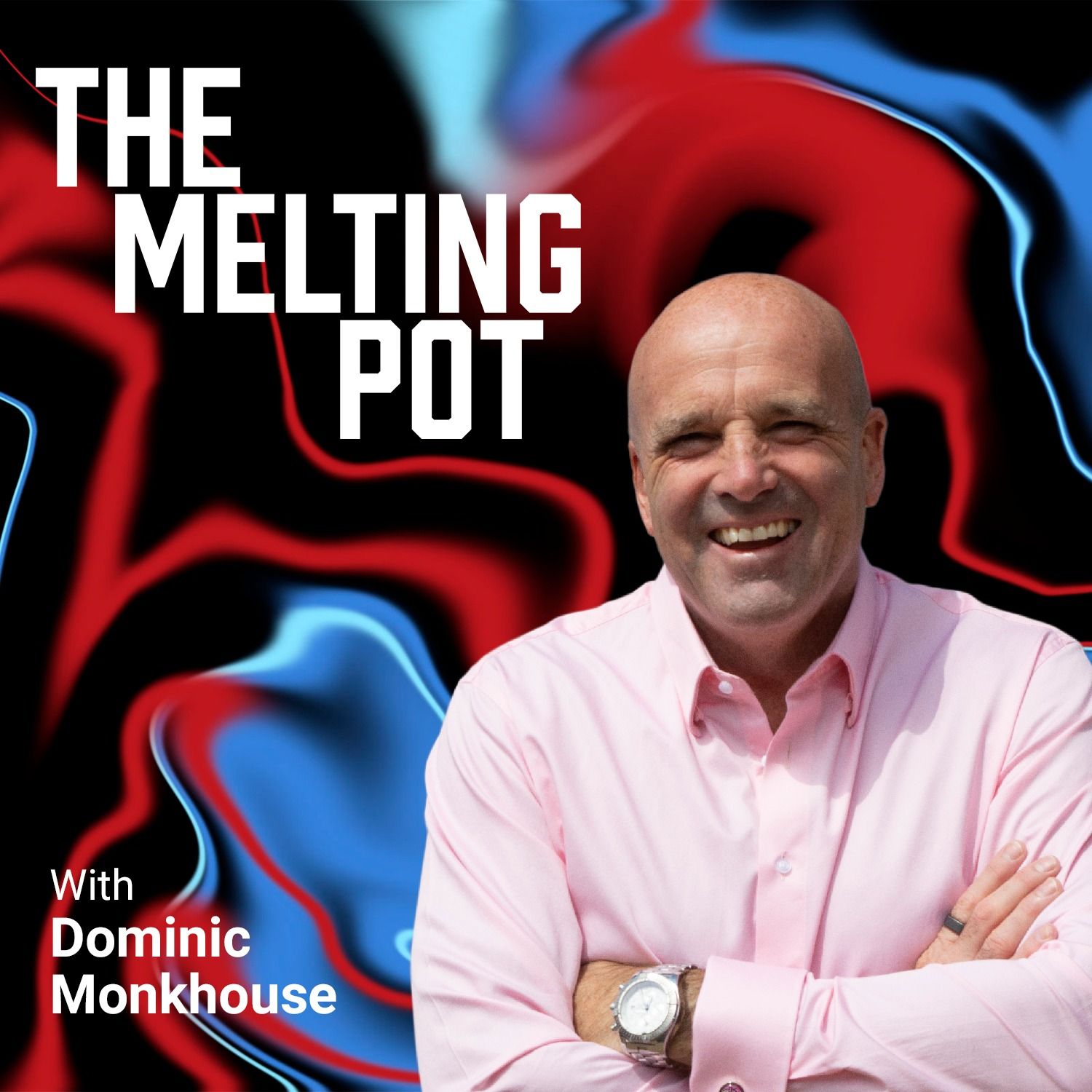 E265 | Challenging Our Self-Limiting Beliefs To Unlock Our Full Potential with Wouter van den Berg