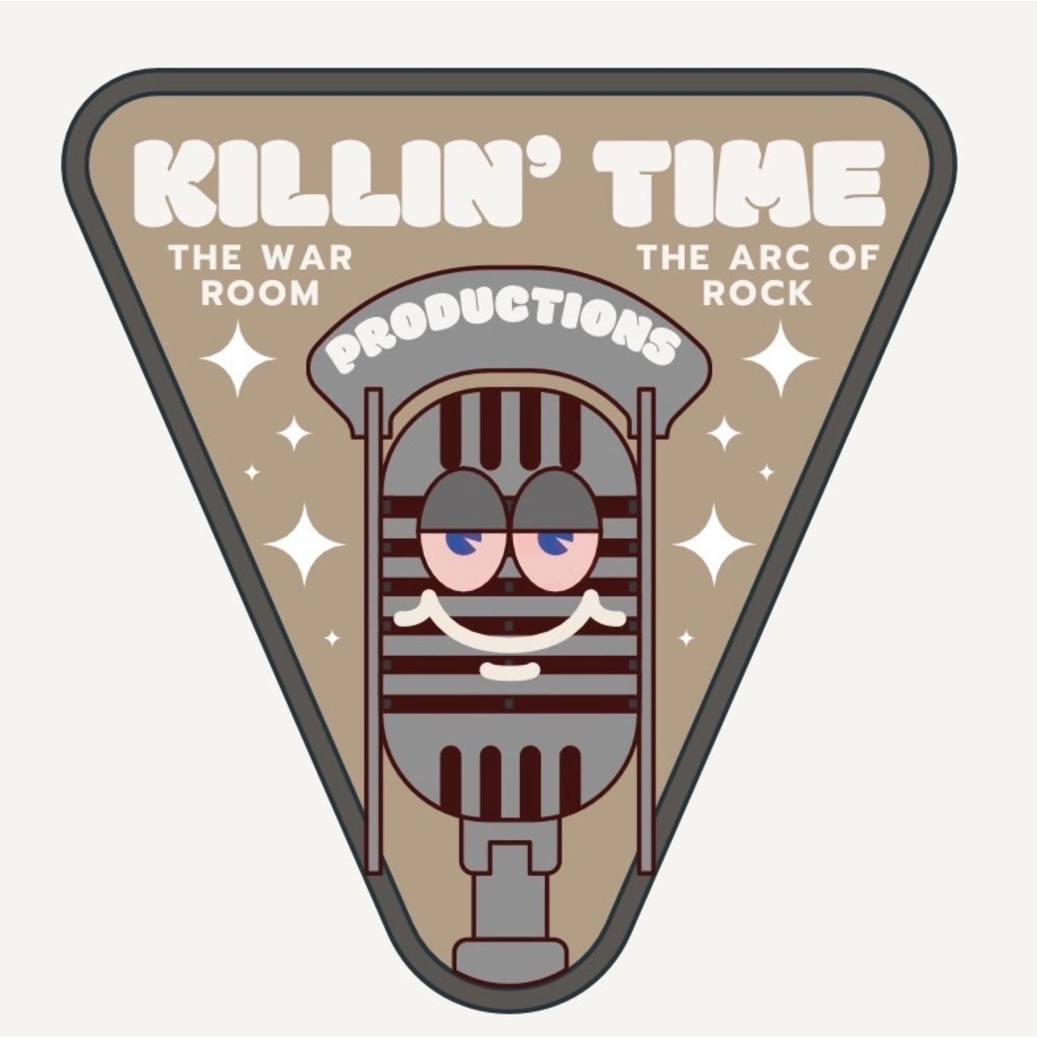 Killin' Time Productions 