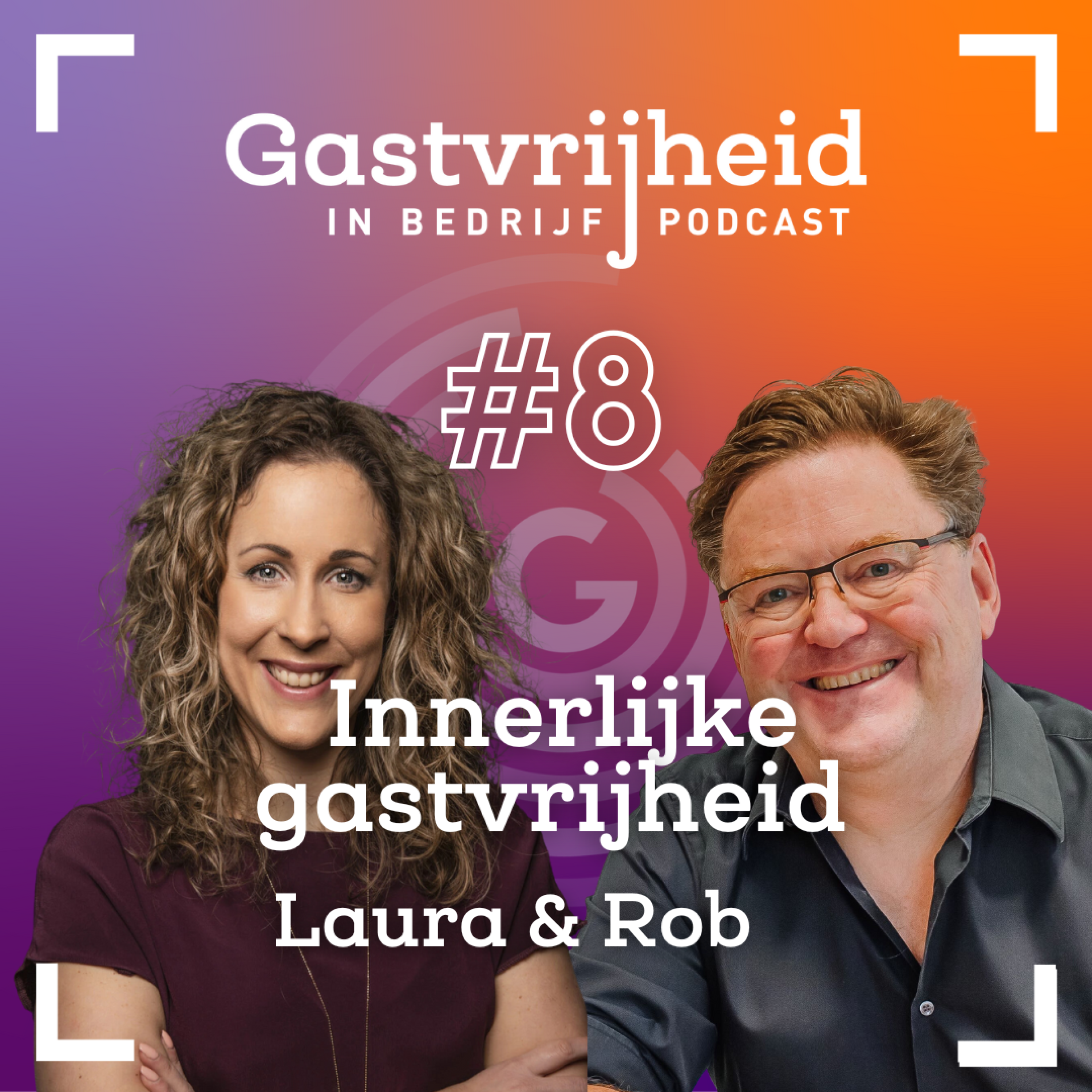 ⁣Innerlijke gastvrijheid