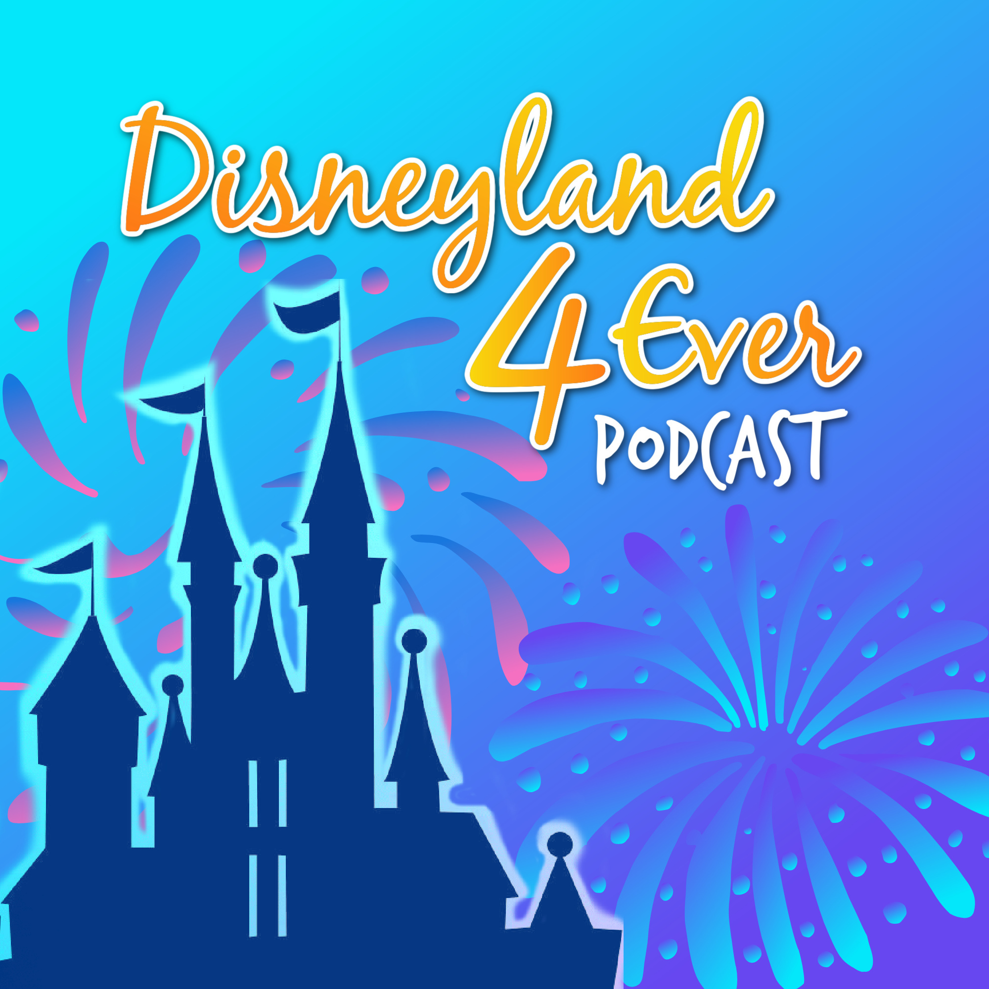 Disneyland 4-Ever 