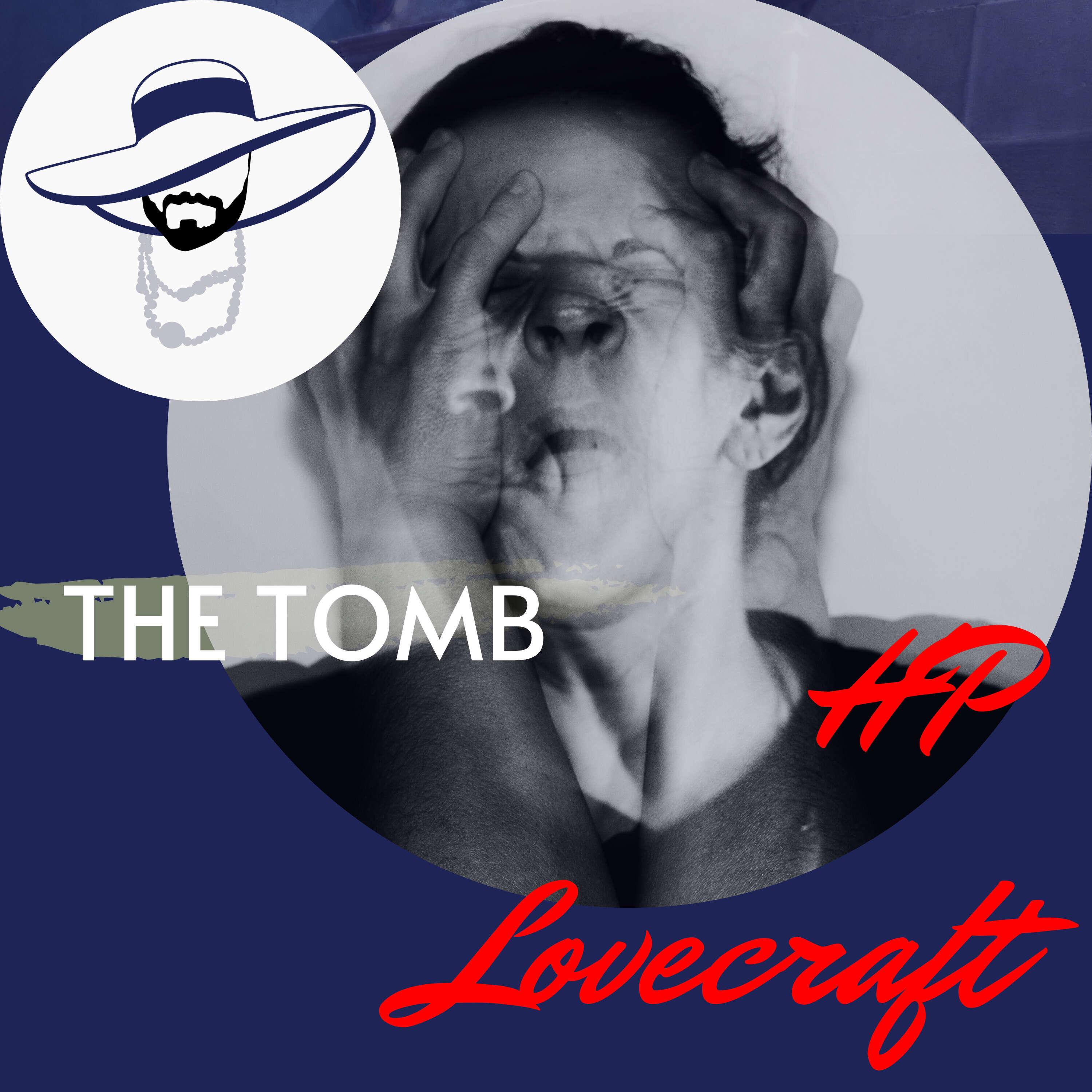 ⁣Episode 23 The Tomb by HP Lovecraft