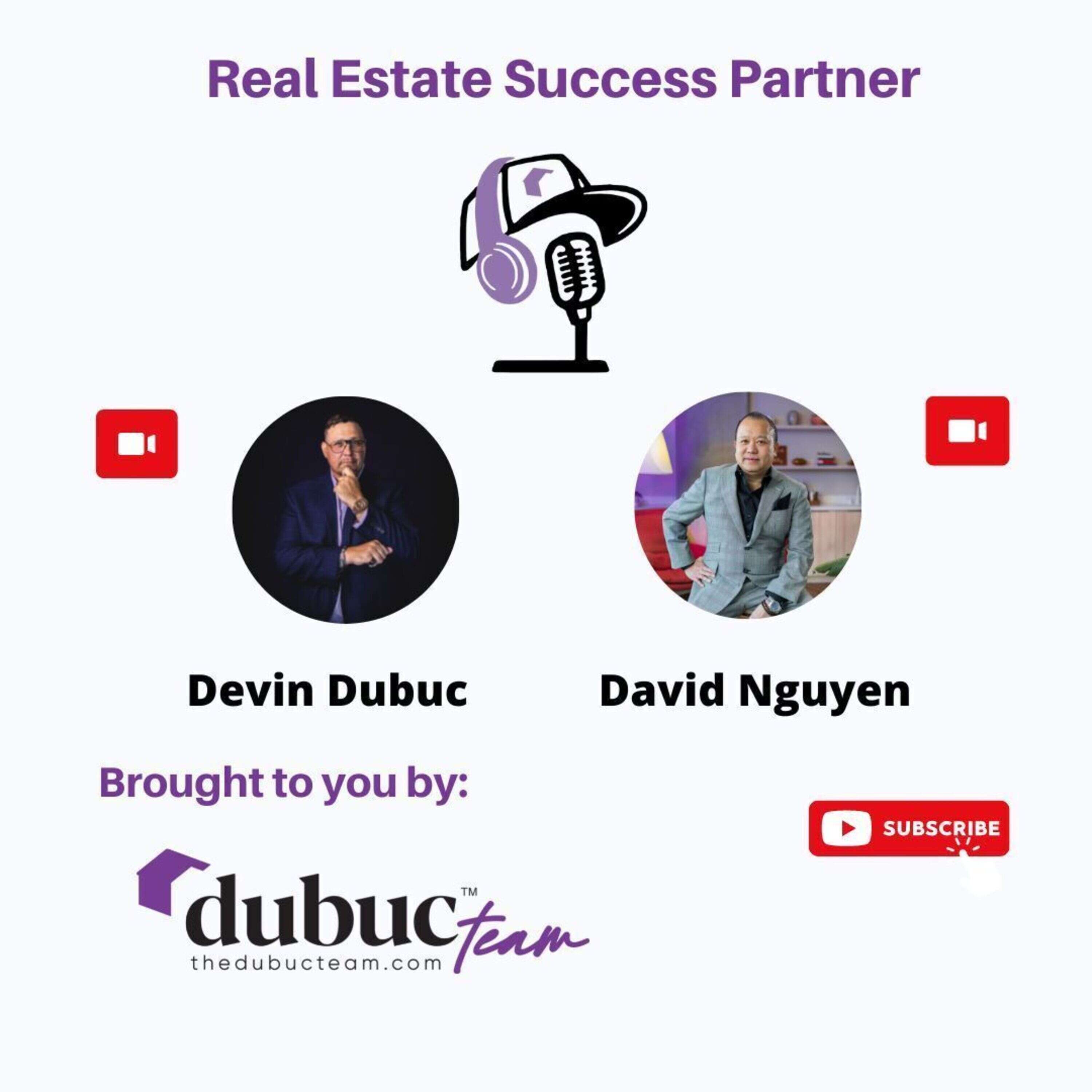 Real Estate Success Partner 