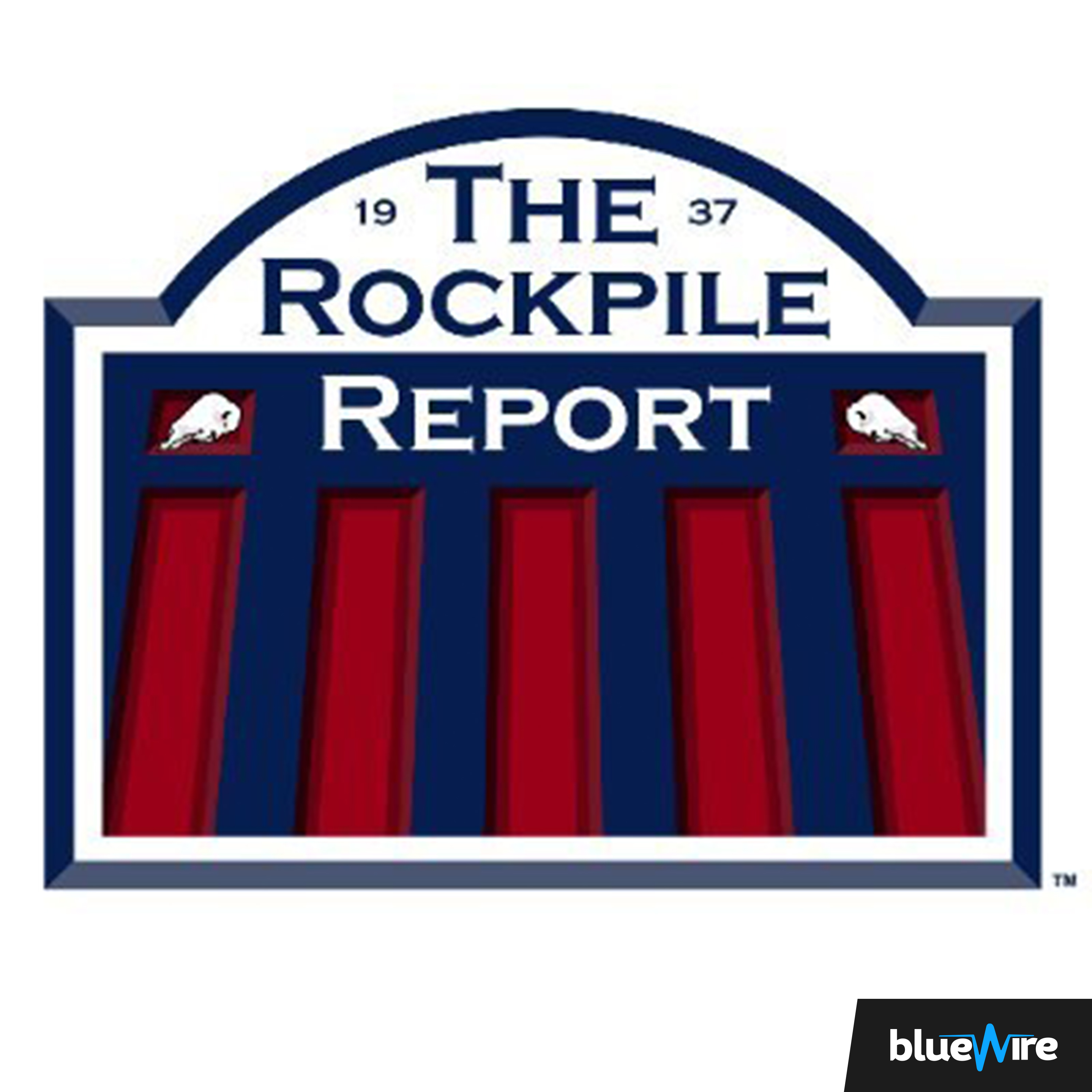 The Rockpile Report - A Buffalo Bills Podcast 