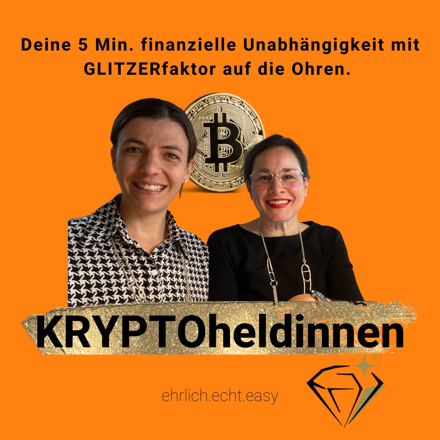 #163 Bitcoin braucht dich nicht...