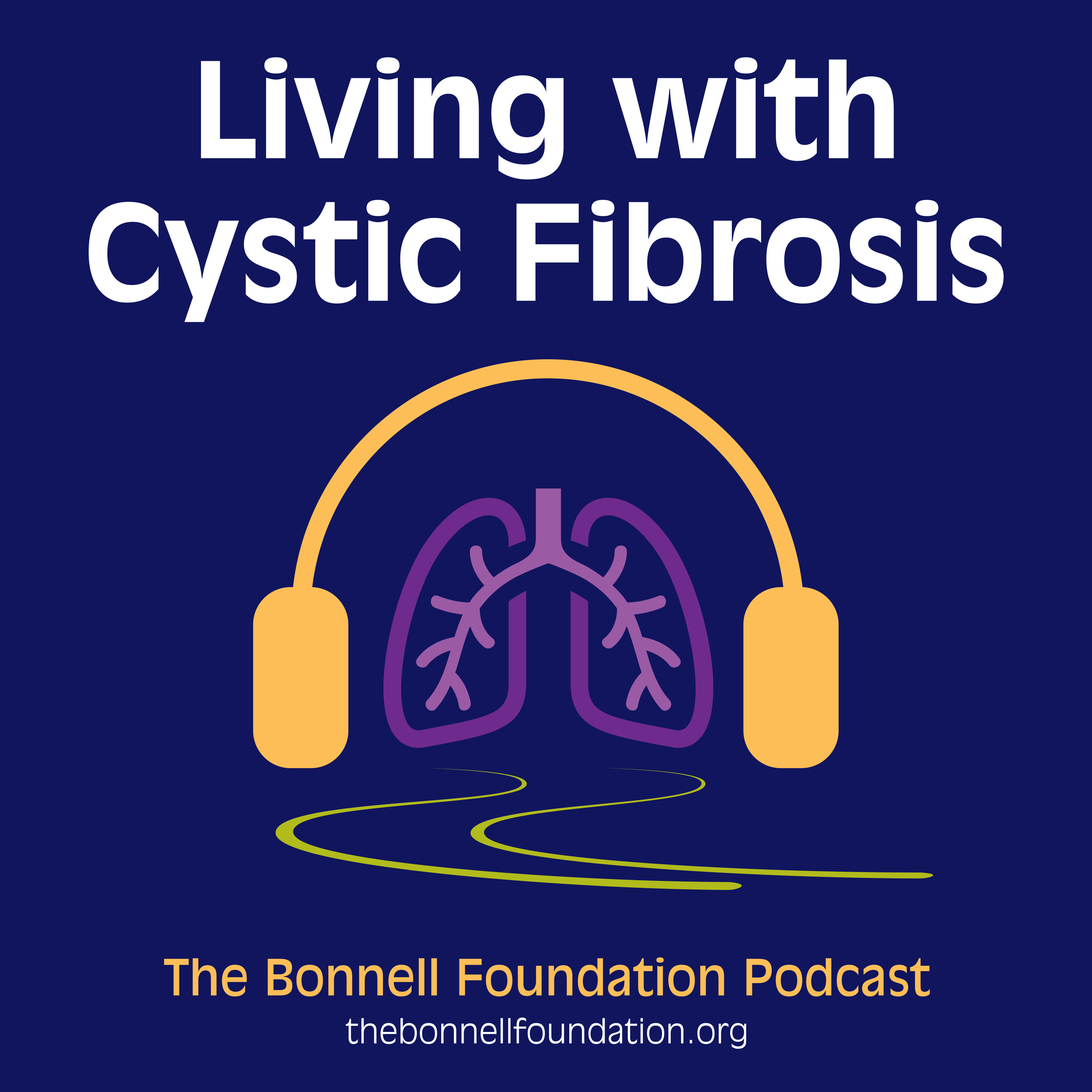 Living With Cystic Fibrosis 