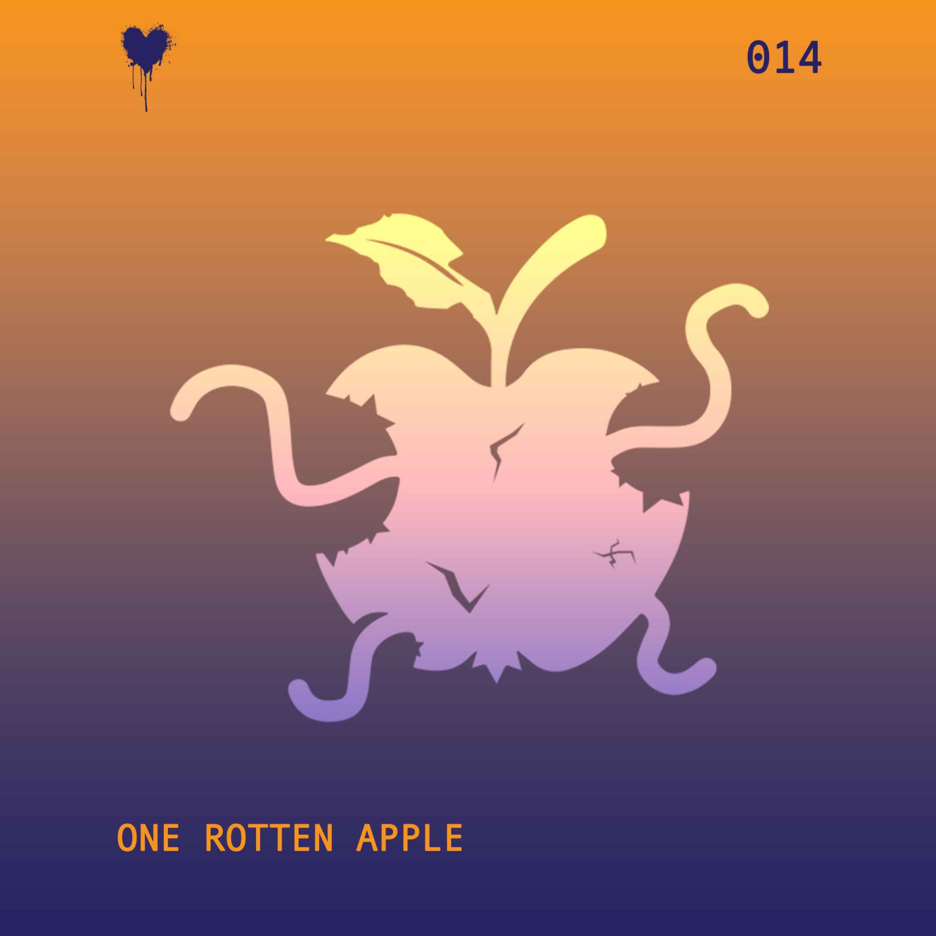 One Rotten Apple