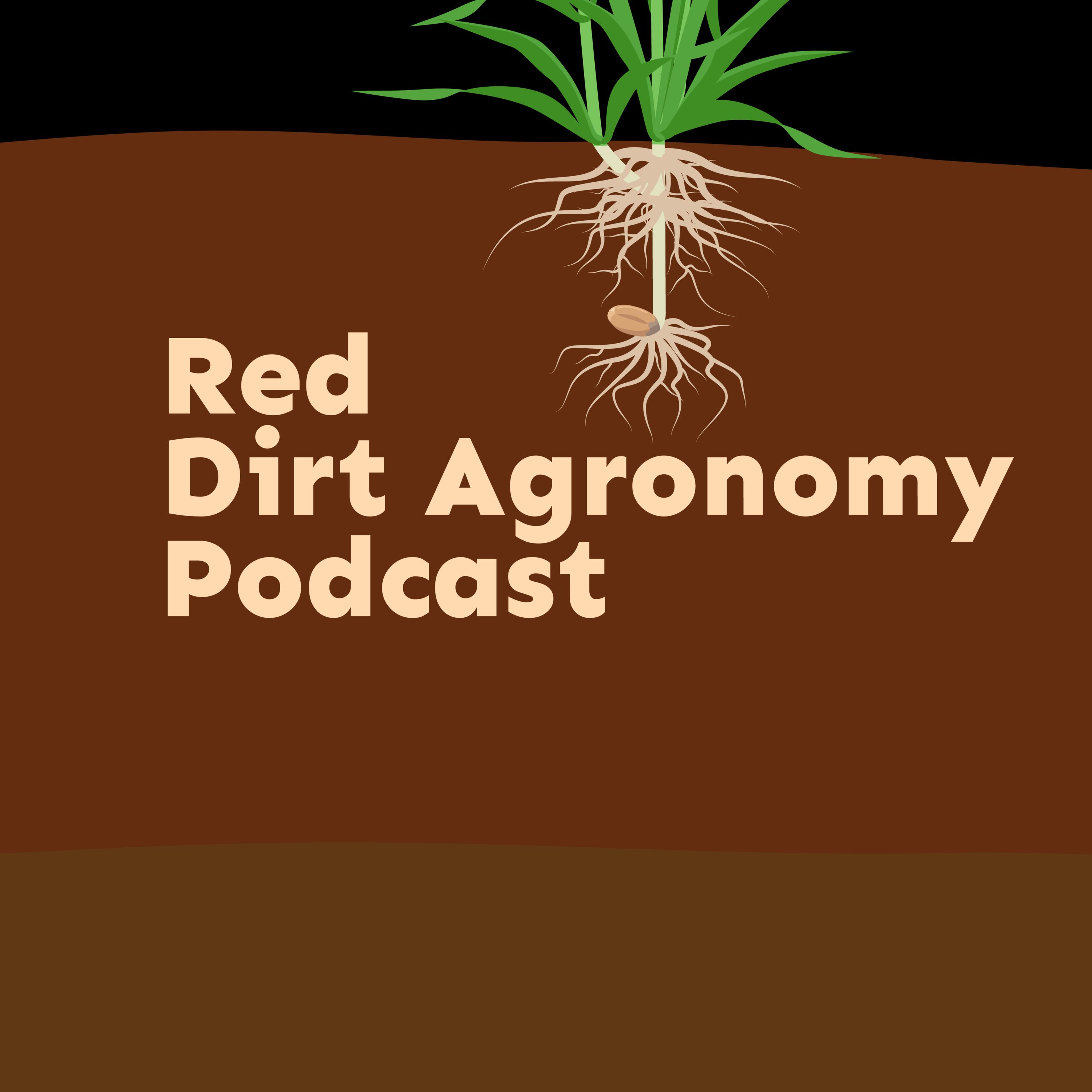 Red Dirt Agronomy Podcast 