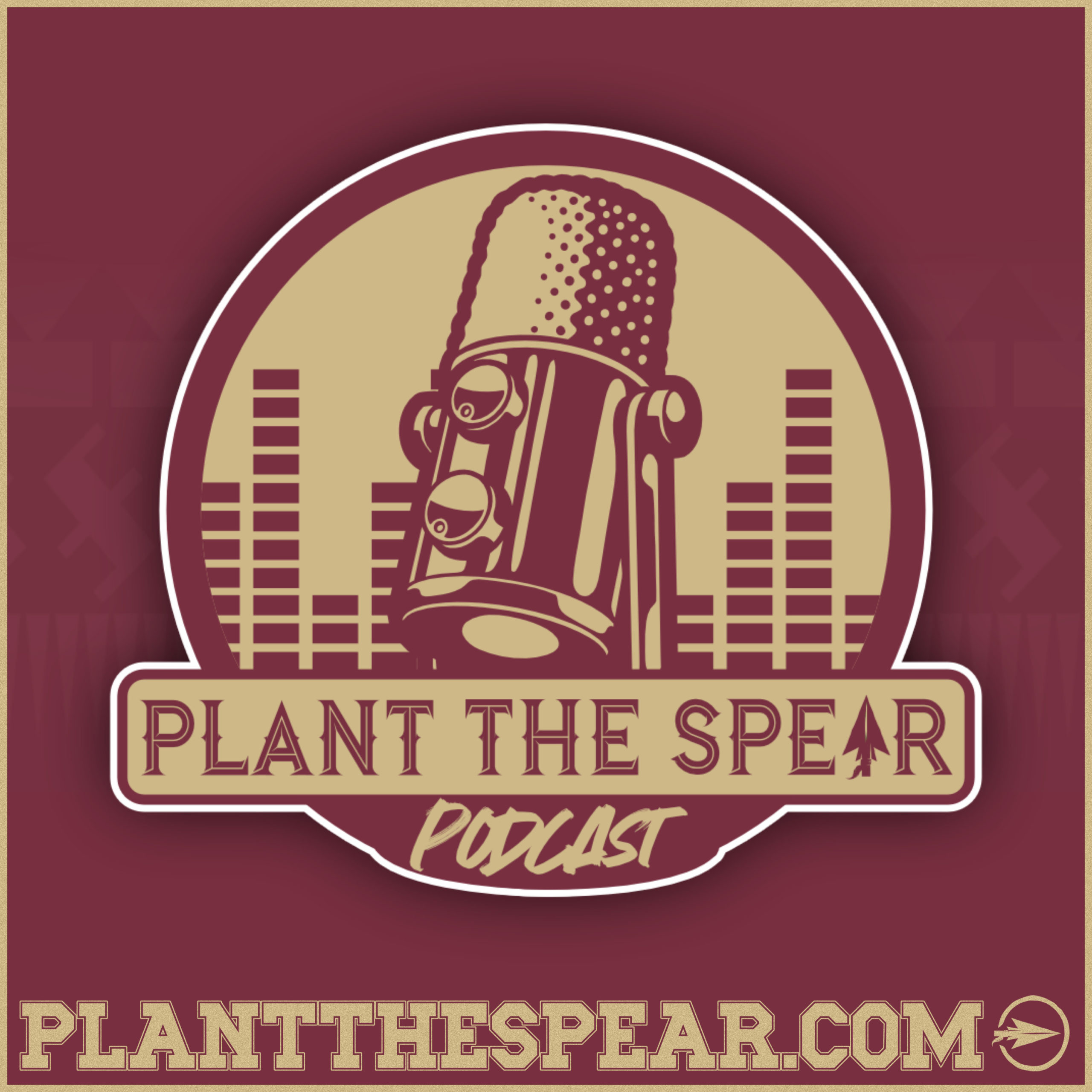 Plant The Spear Podcast 