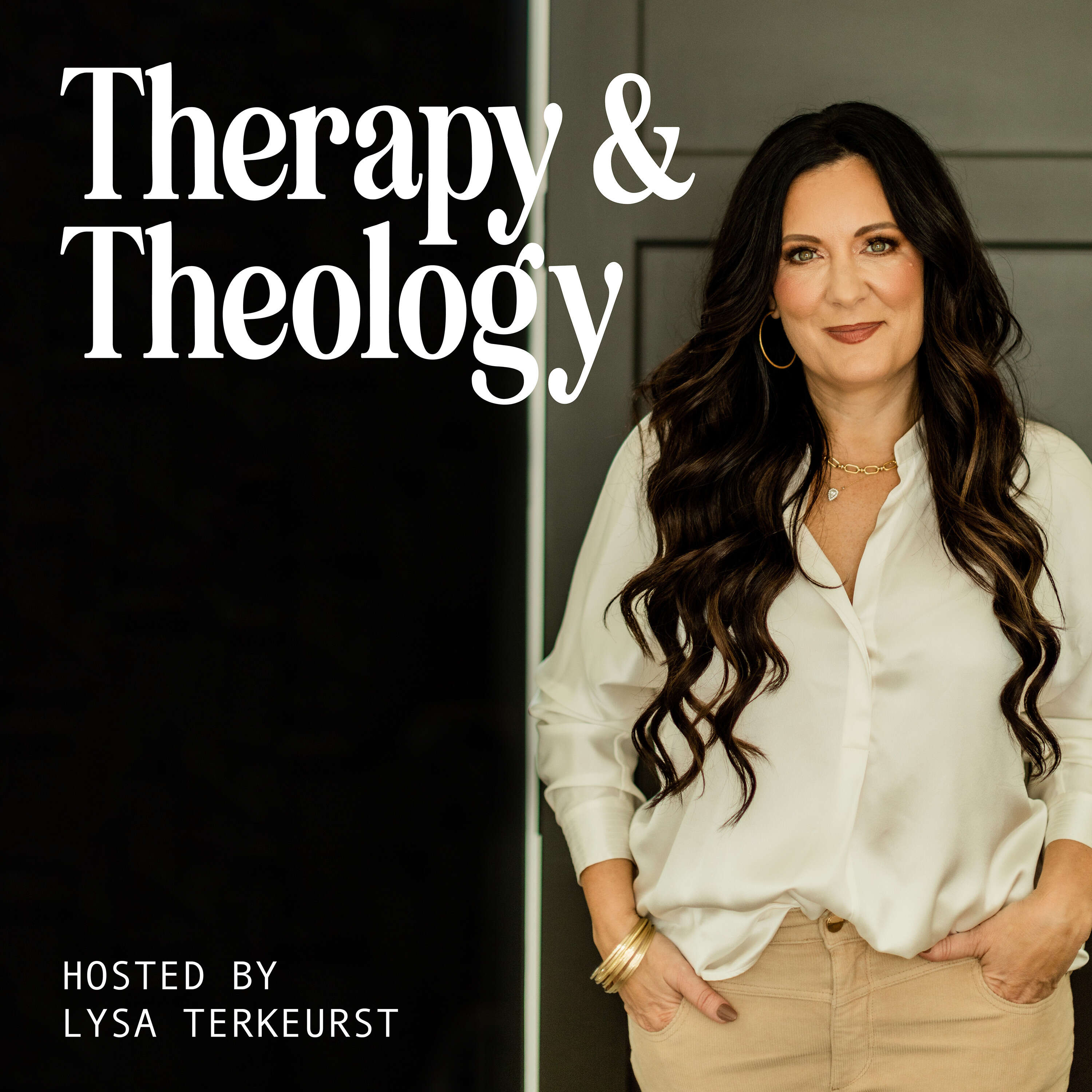 Therapy and Theology 