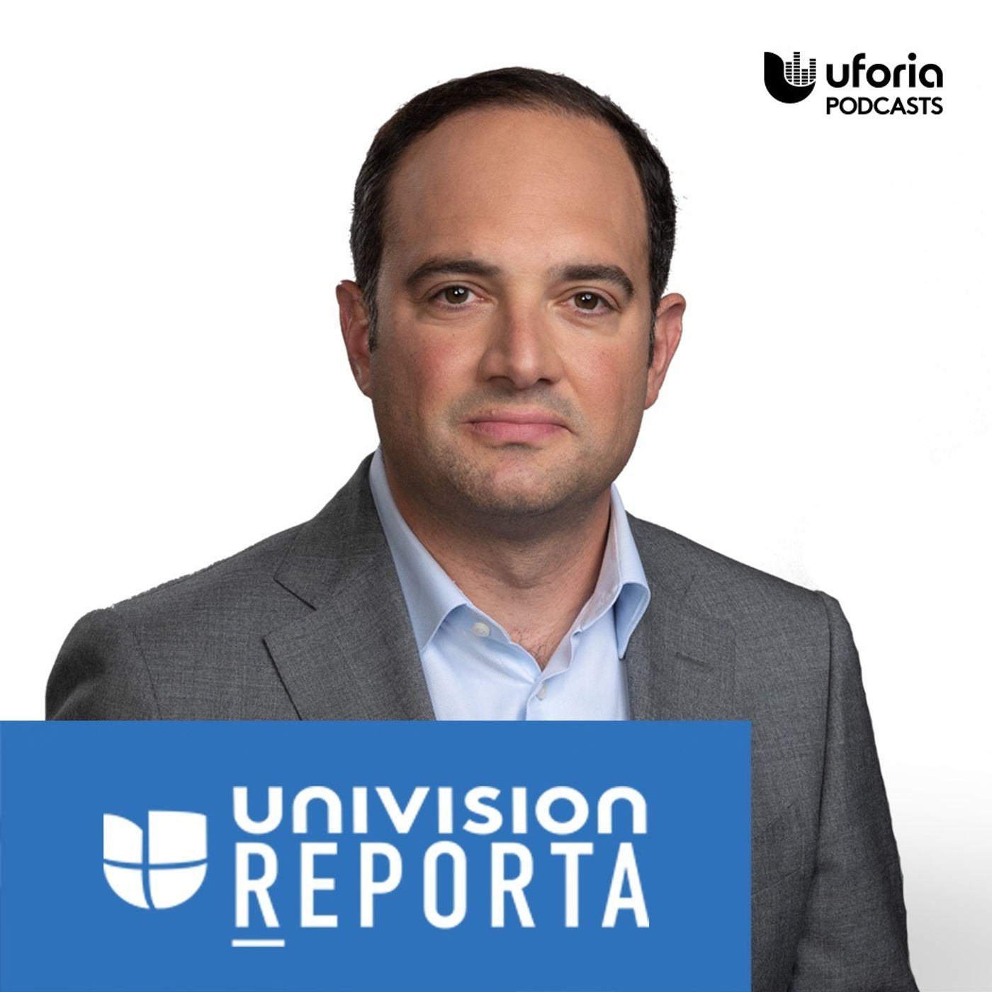 Univision Reporta 