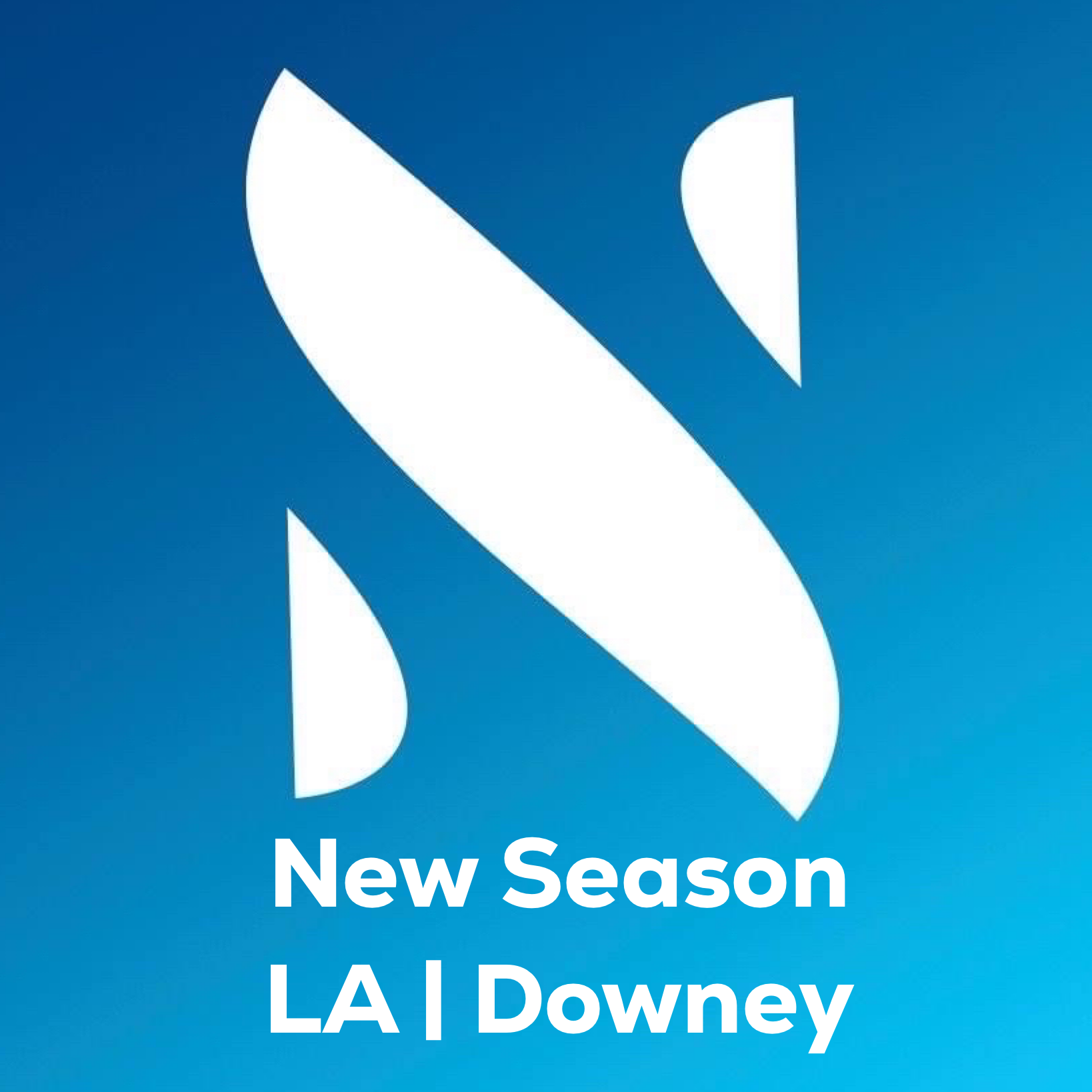 New Season LA Downey Podcast 