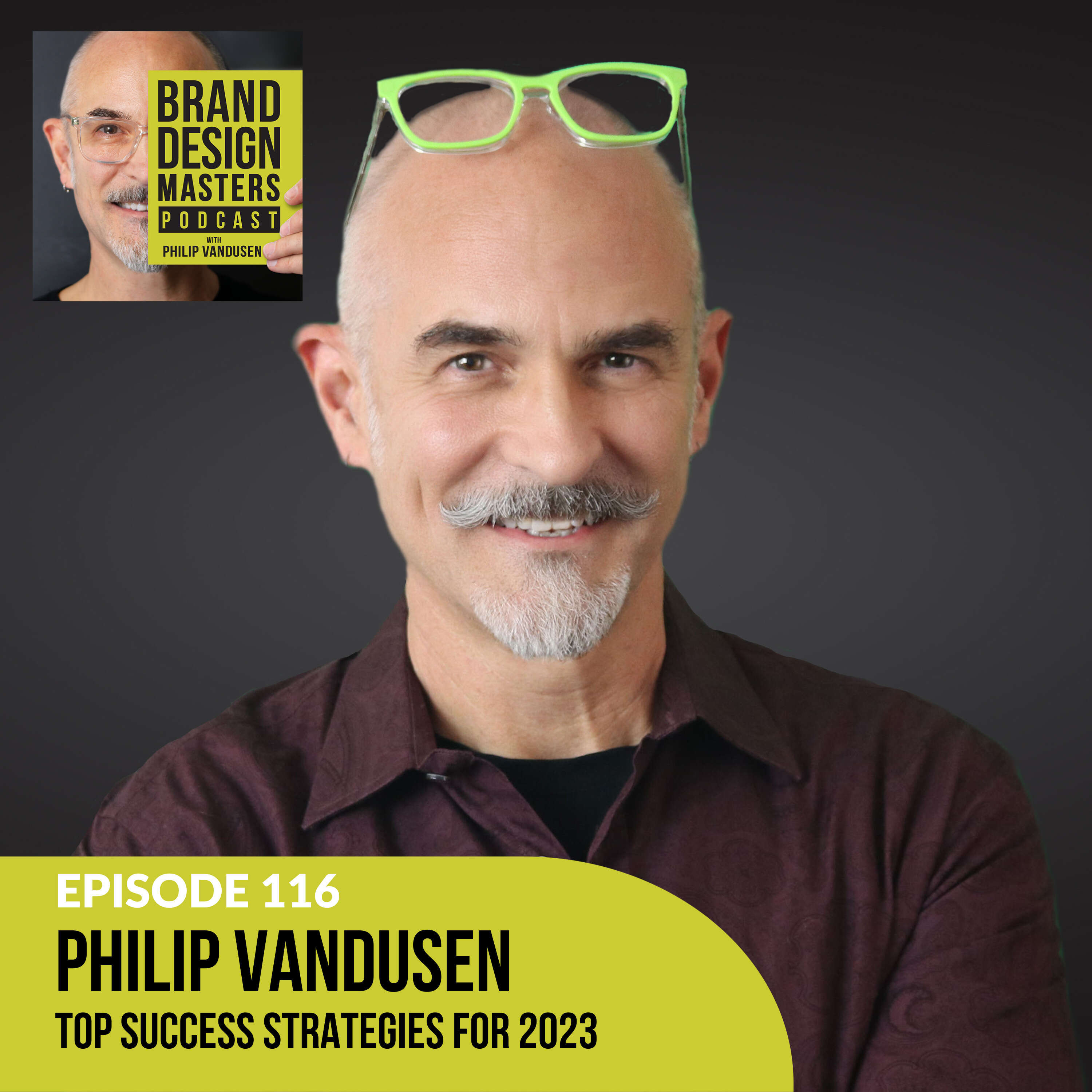 Philip VanDusen - Top Success Strategies for 2023