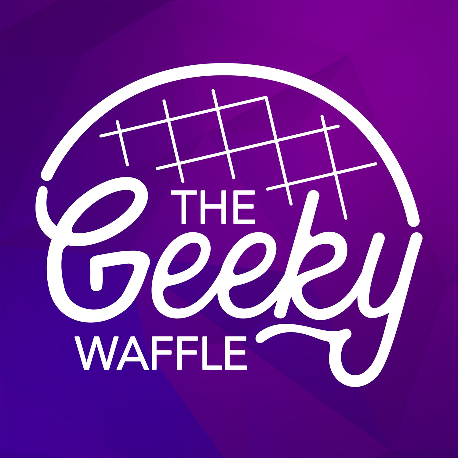 The Geeky Waffle 