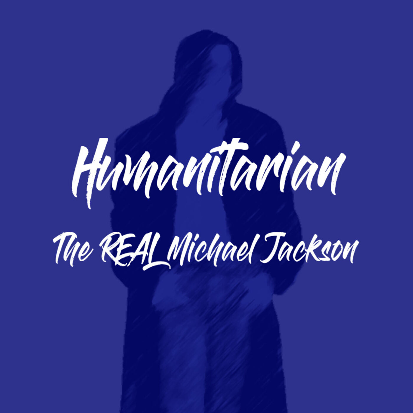 Humanitarian - The Real Michael Jackson 