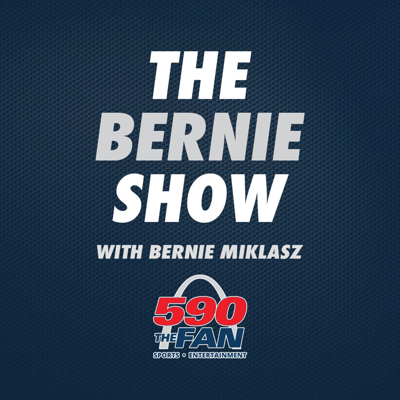 The Bernie Show 