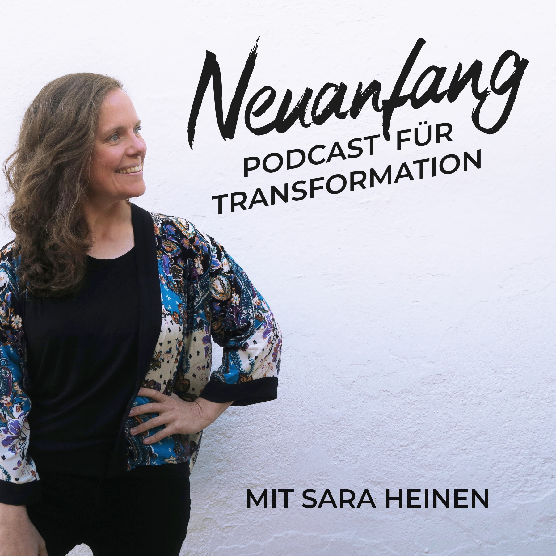 Neuanfang – Der Podcast für Transformation 