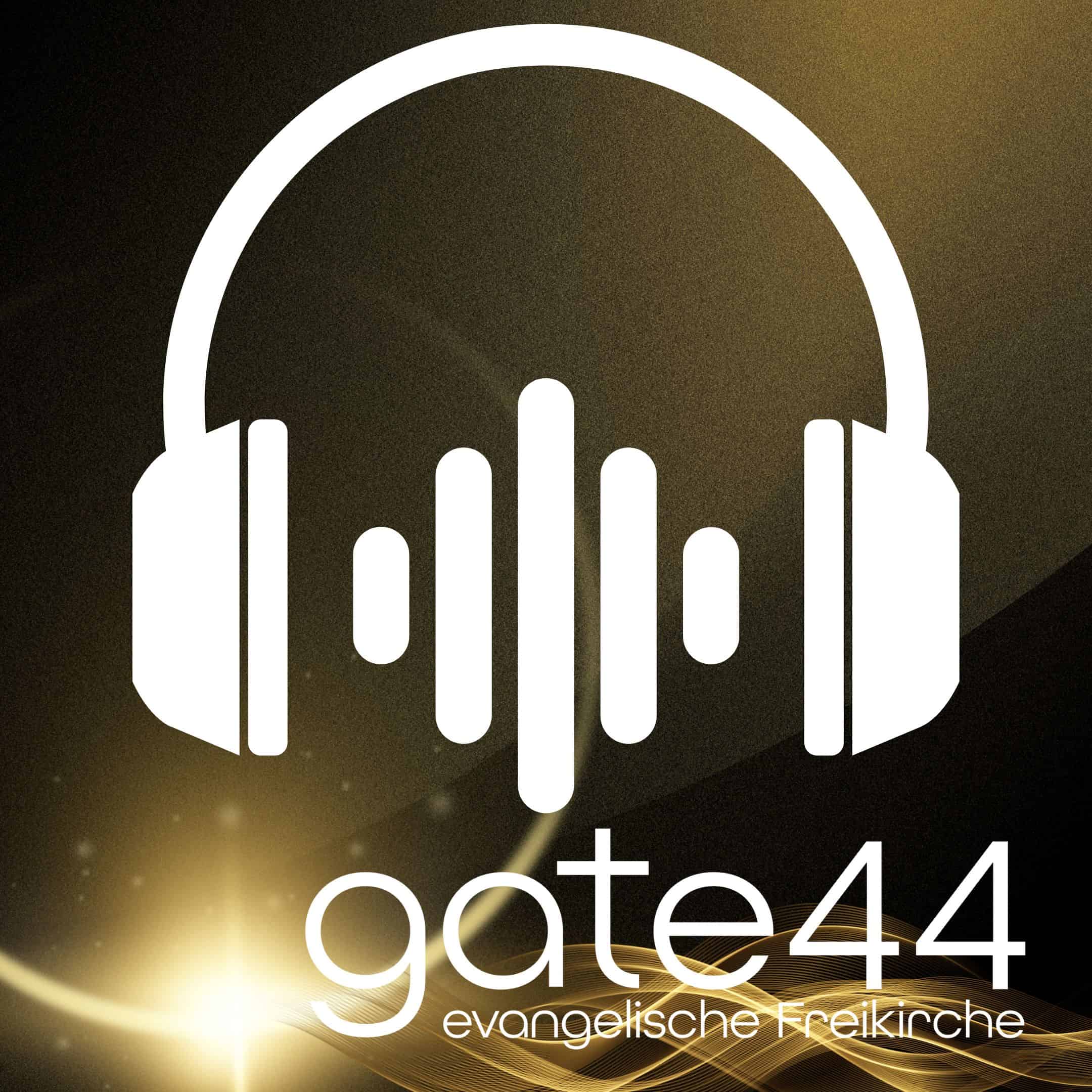 gate44 - Podcastkanal 