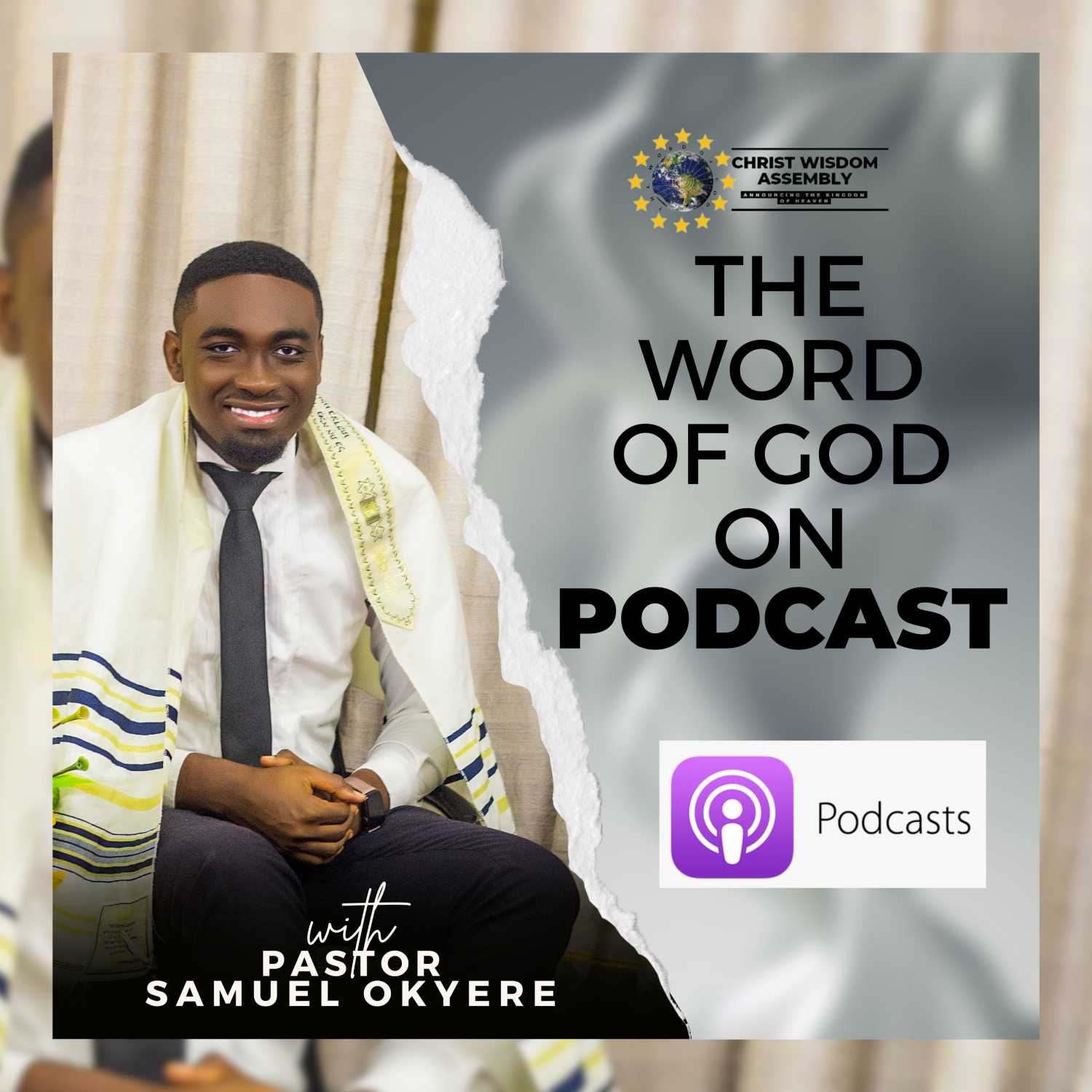 Pastor Samuel's Podcast 