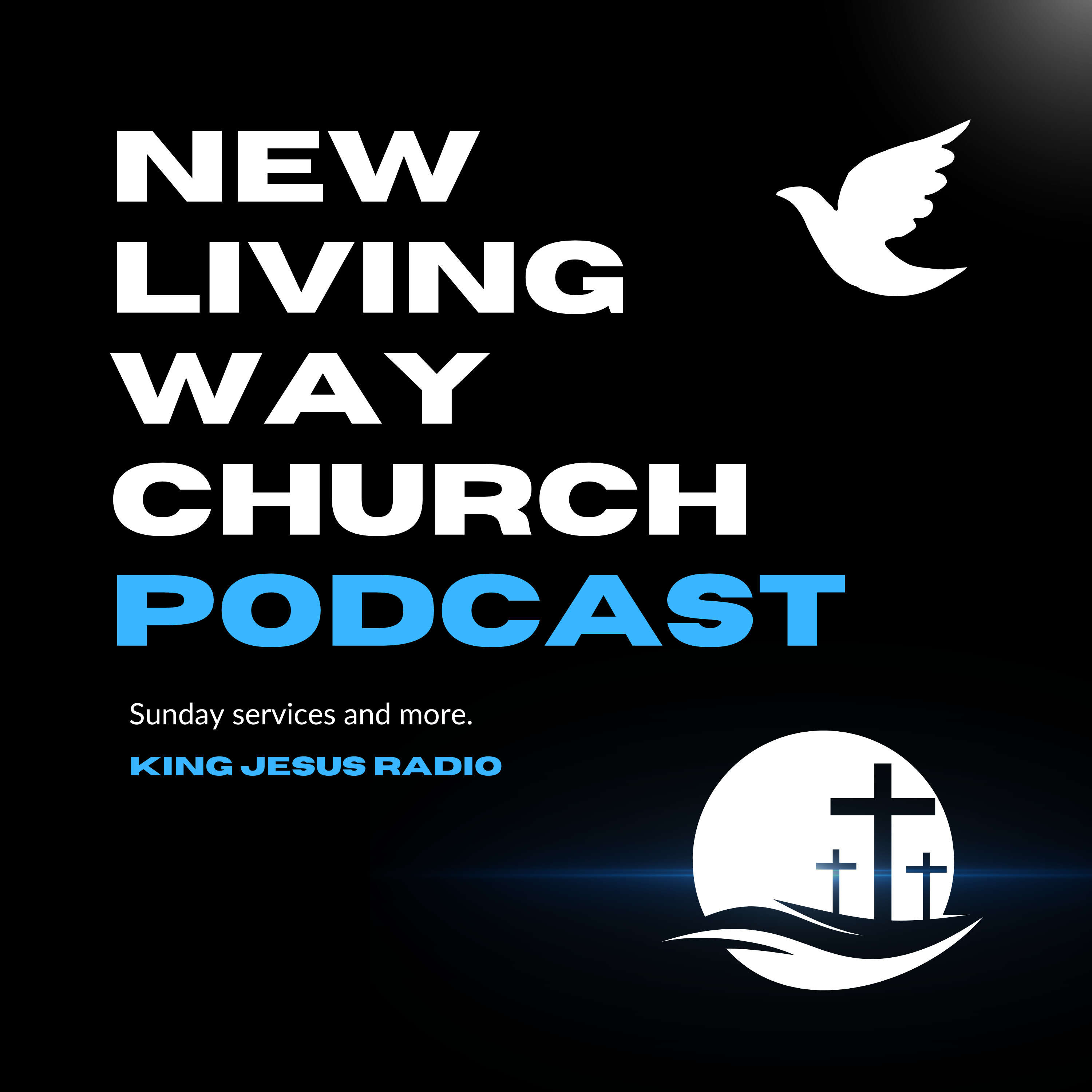 New Living Way Church 