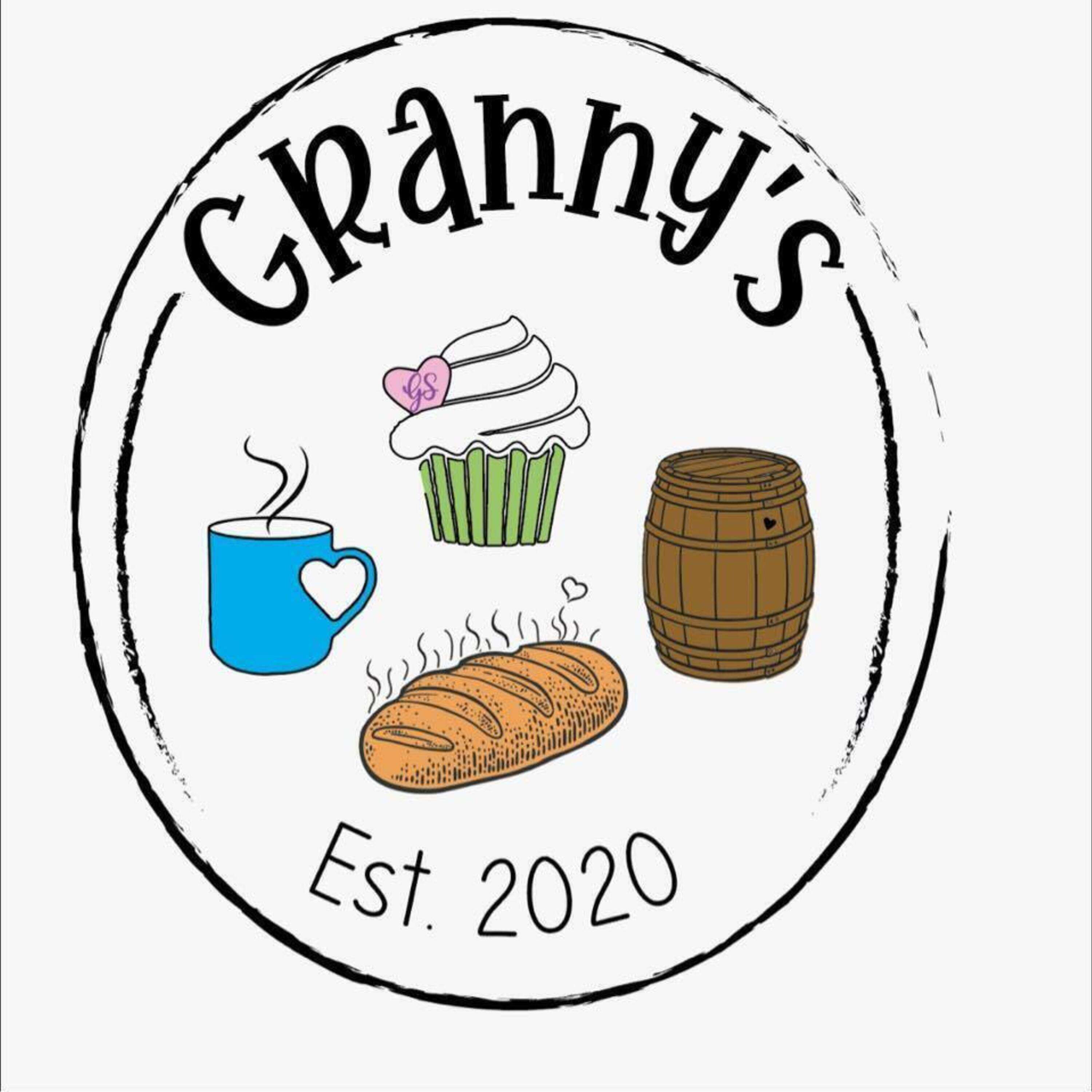 ⁣The Granny's Bakery 7-4A DI Week 4 Show!