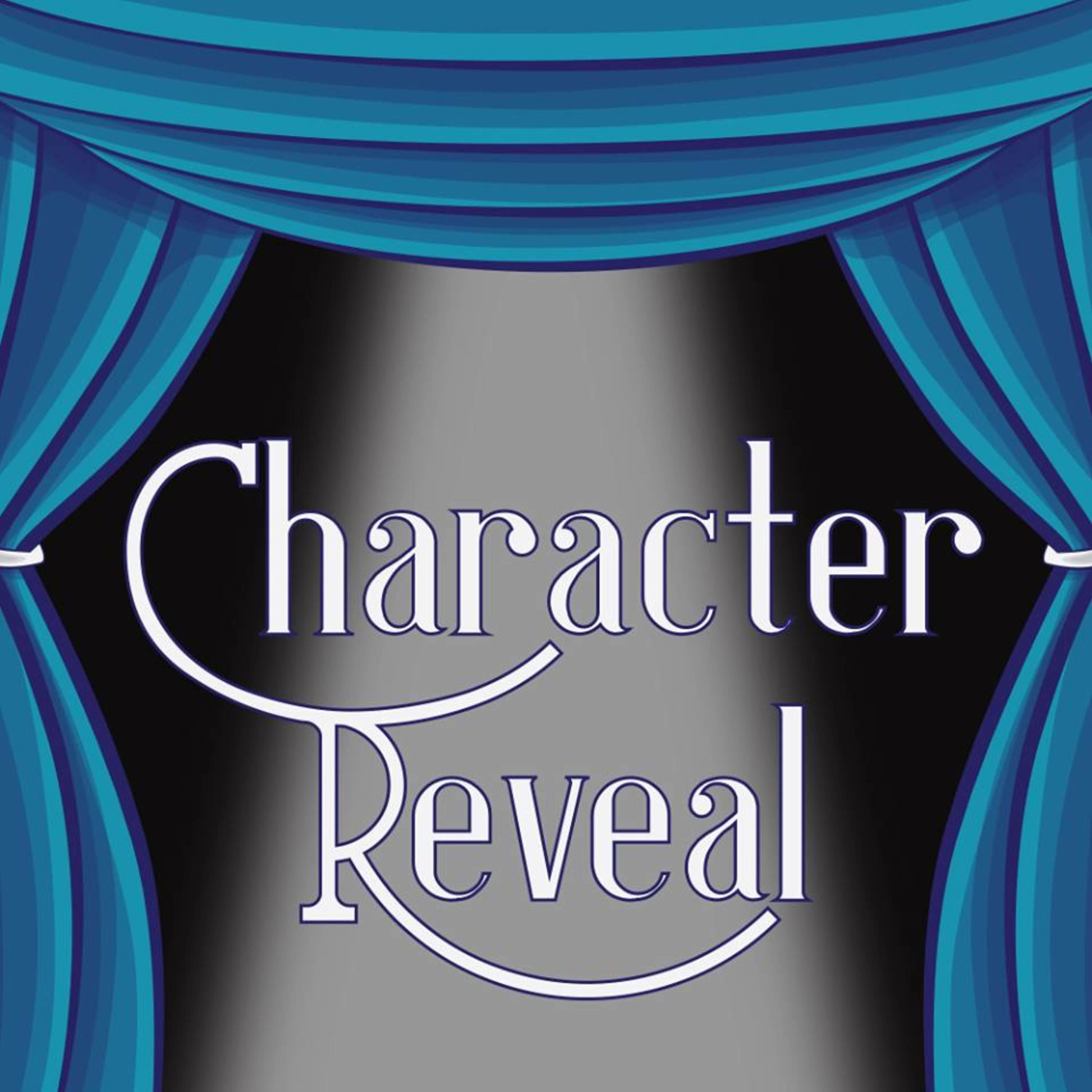 Character Reveal 