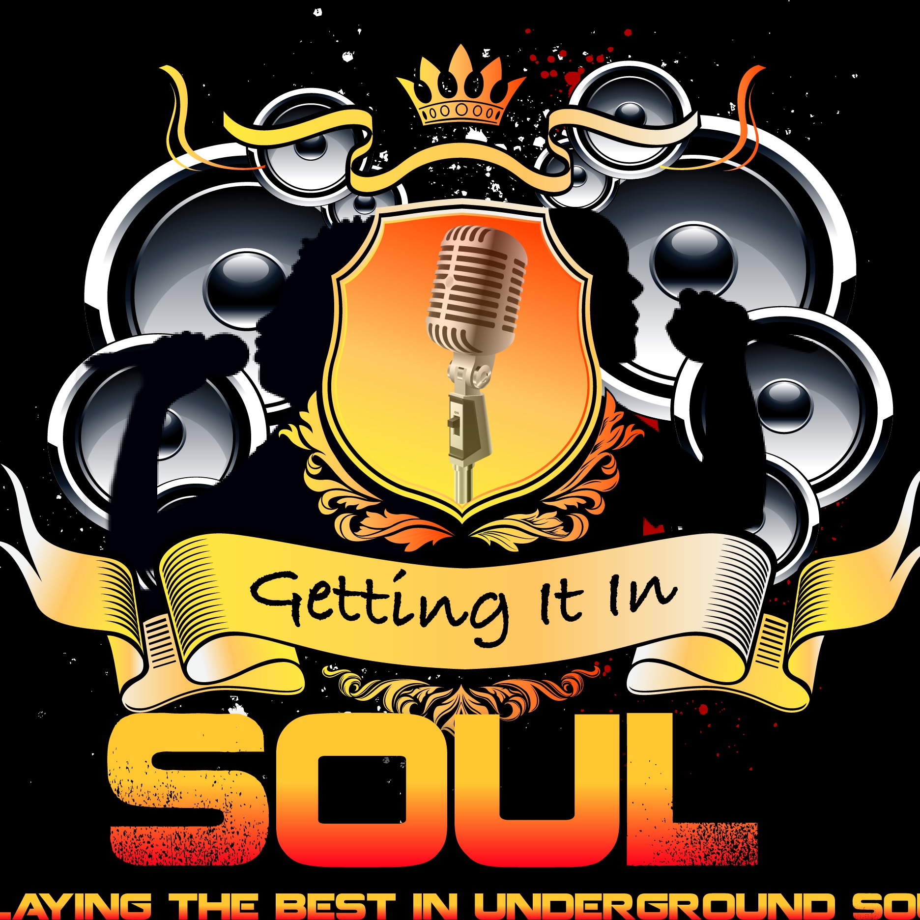 ⁣Getting It In SouL Show #217