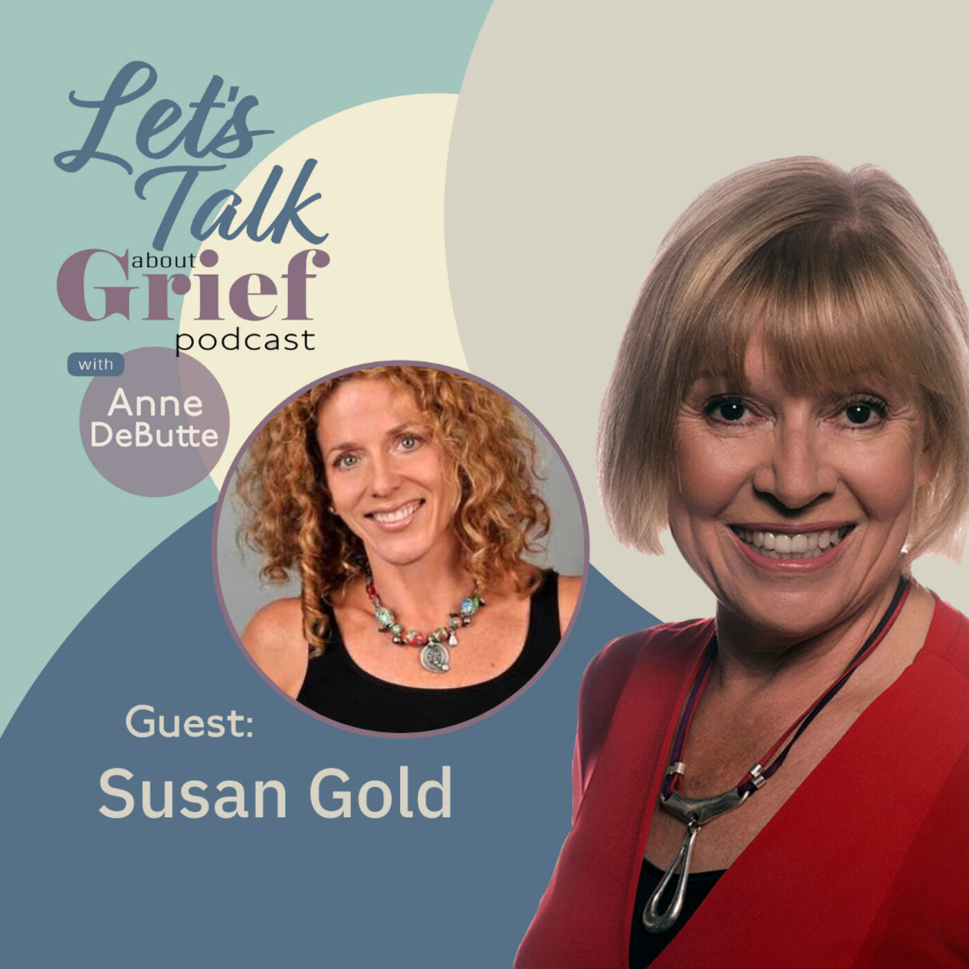 ⁣Susan Gold - From Darkness to Light: What Freedom from Trauma Brings