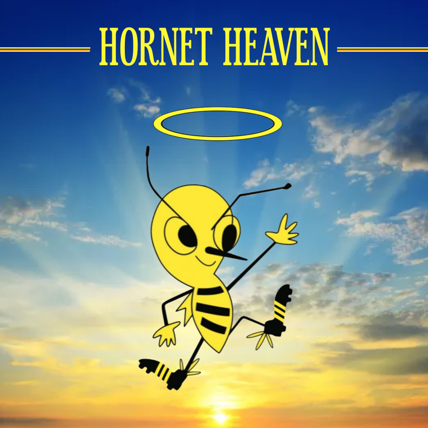 Hornet Heaven 