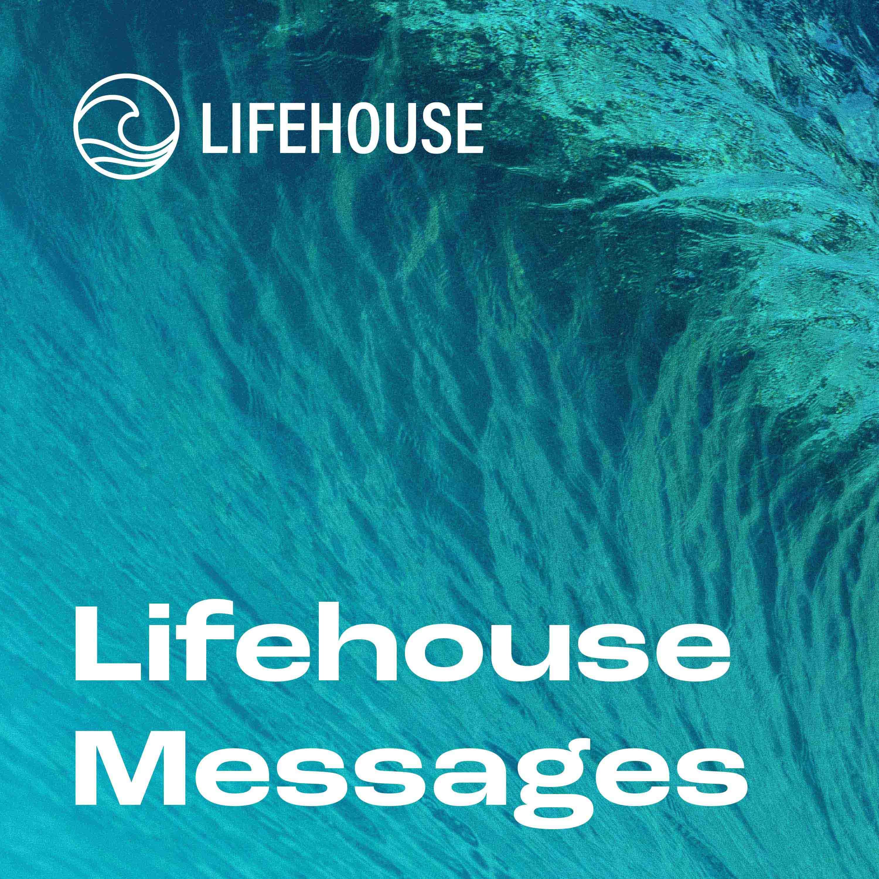 Lifehouse Messages 