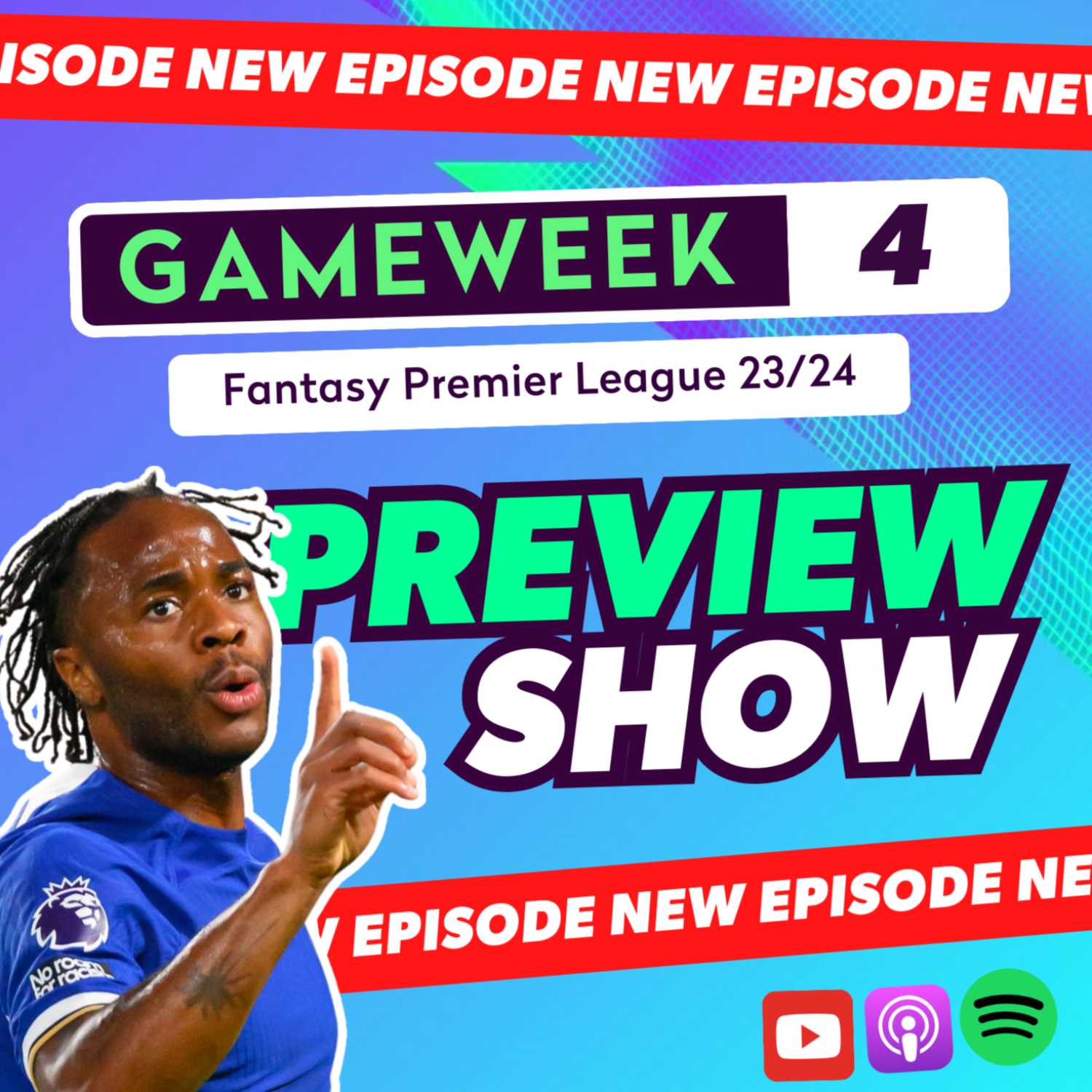 FPL Gameweek 4 | Fantasy Premier League Tips 2023/24