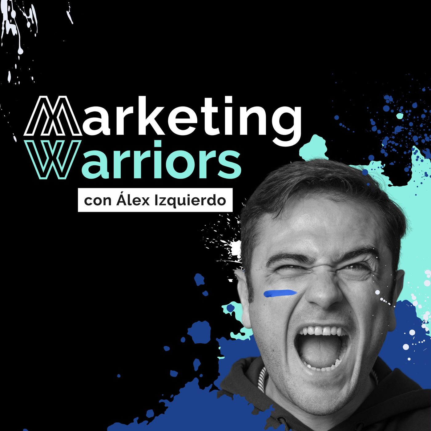 Marketing Warriors 