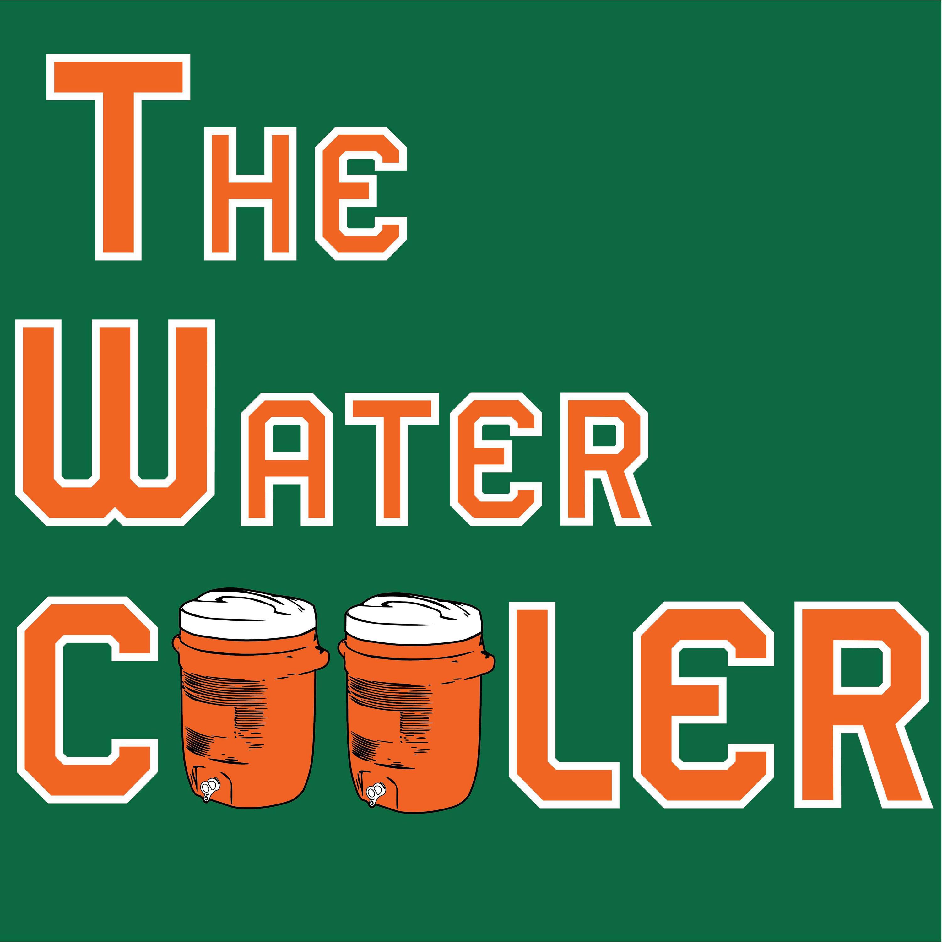 The Water Cooler 