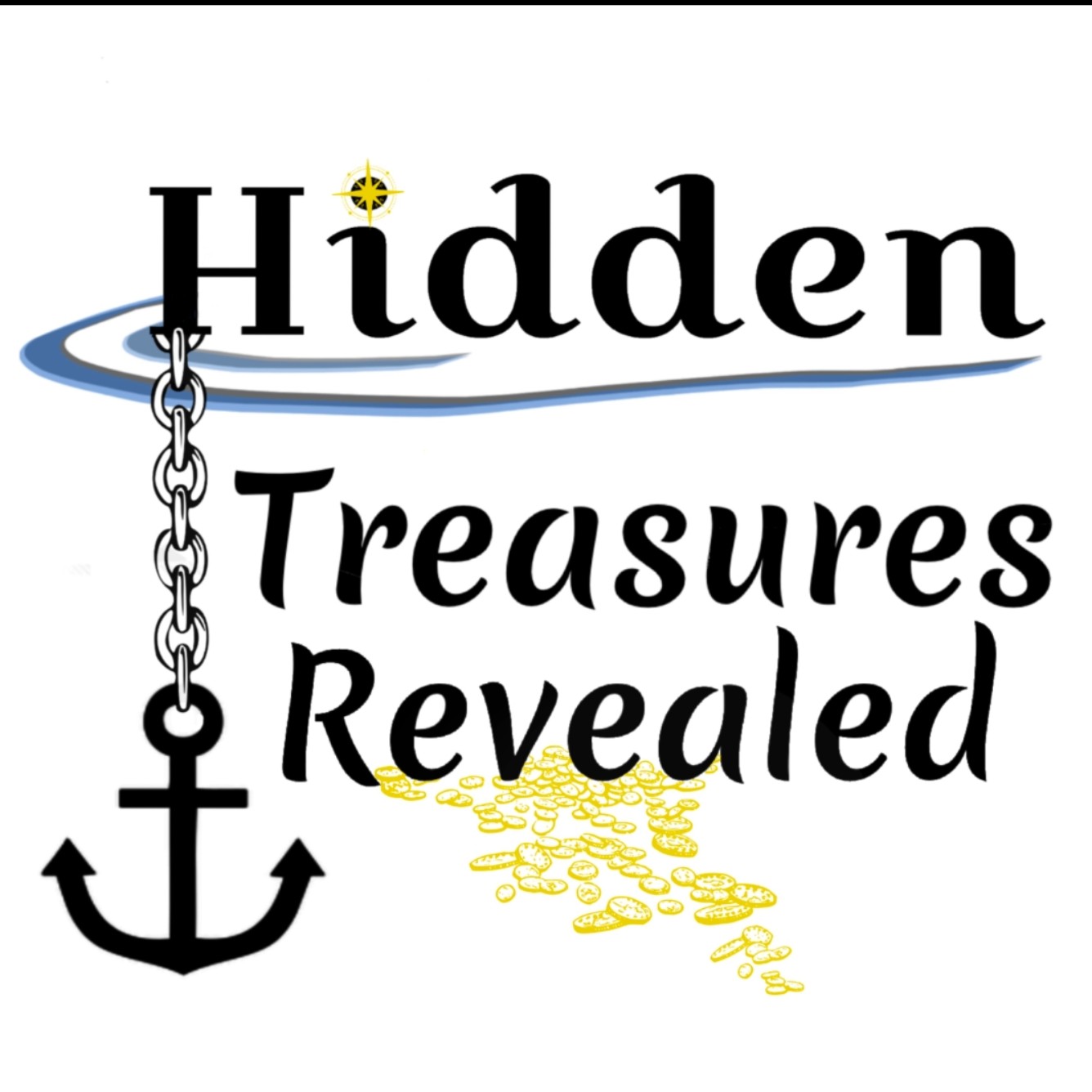 Hidden Treasures Revealed 