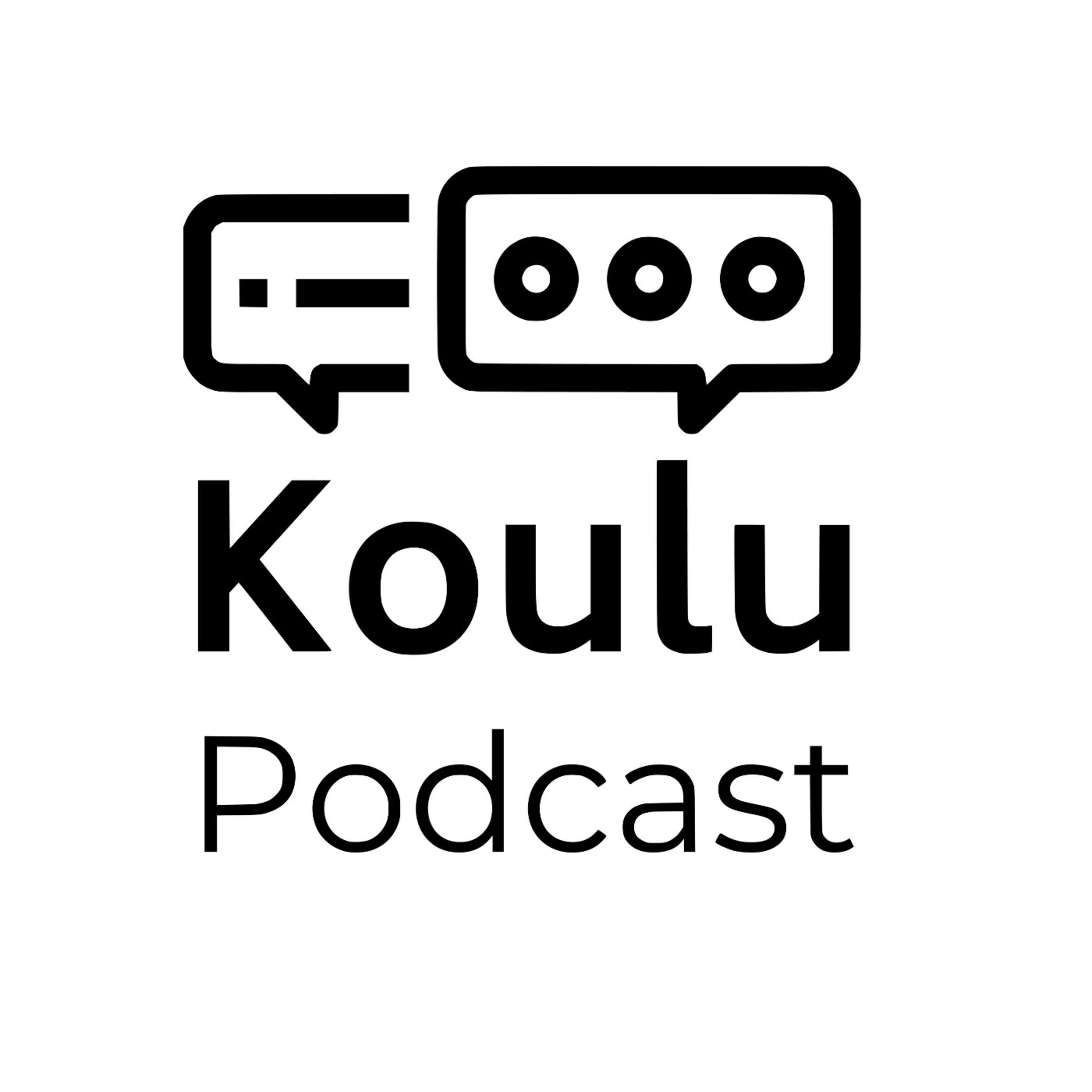 Koulu-podcast 