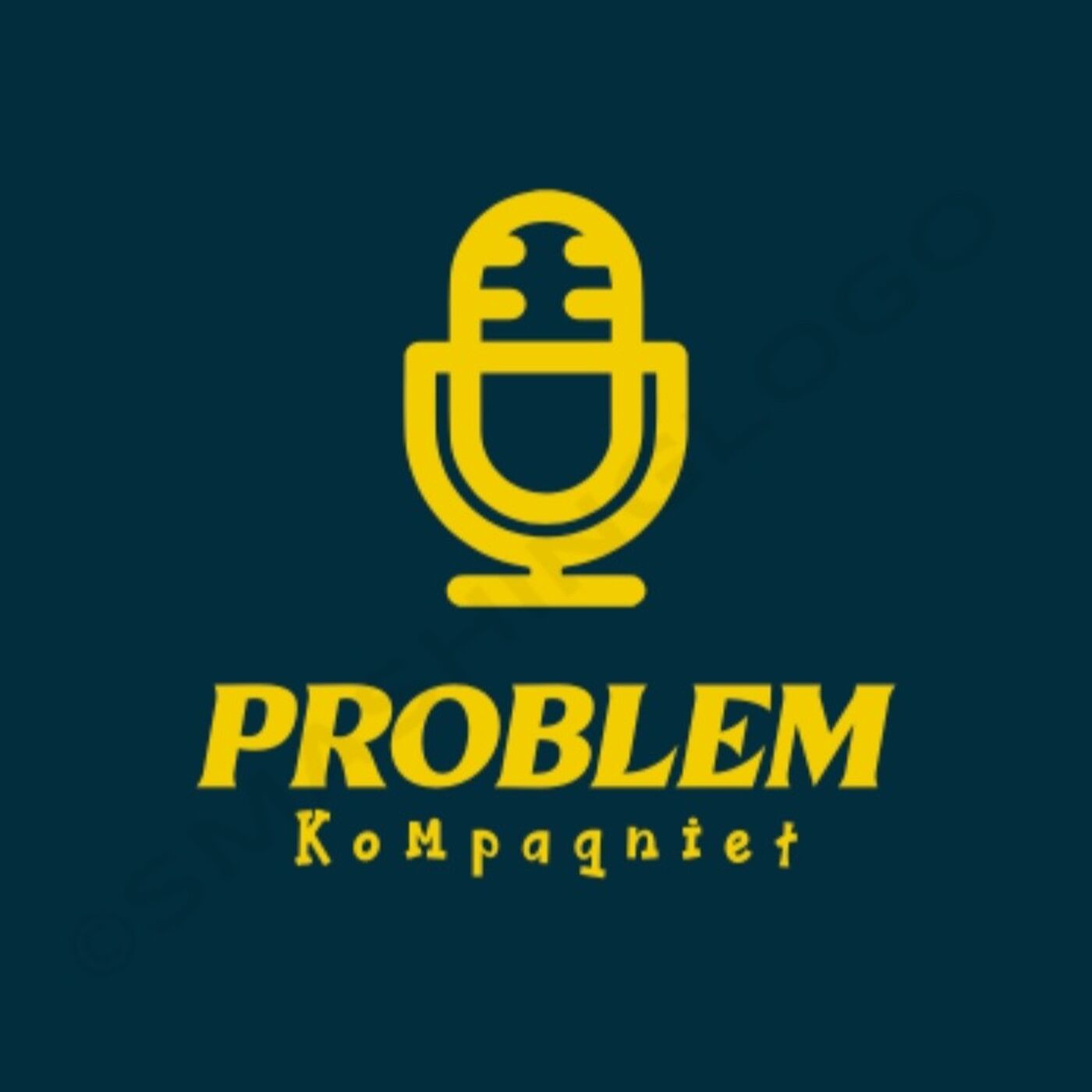 Problem Kompagniet 