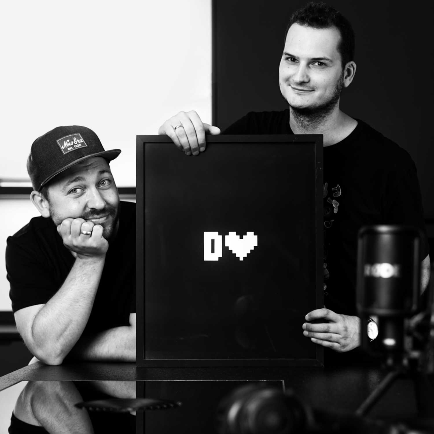 devslove.it - der Podcast 