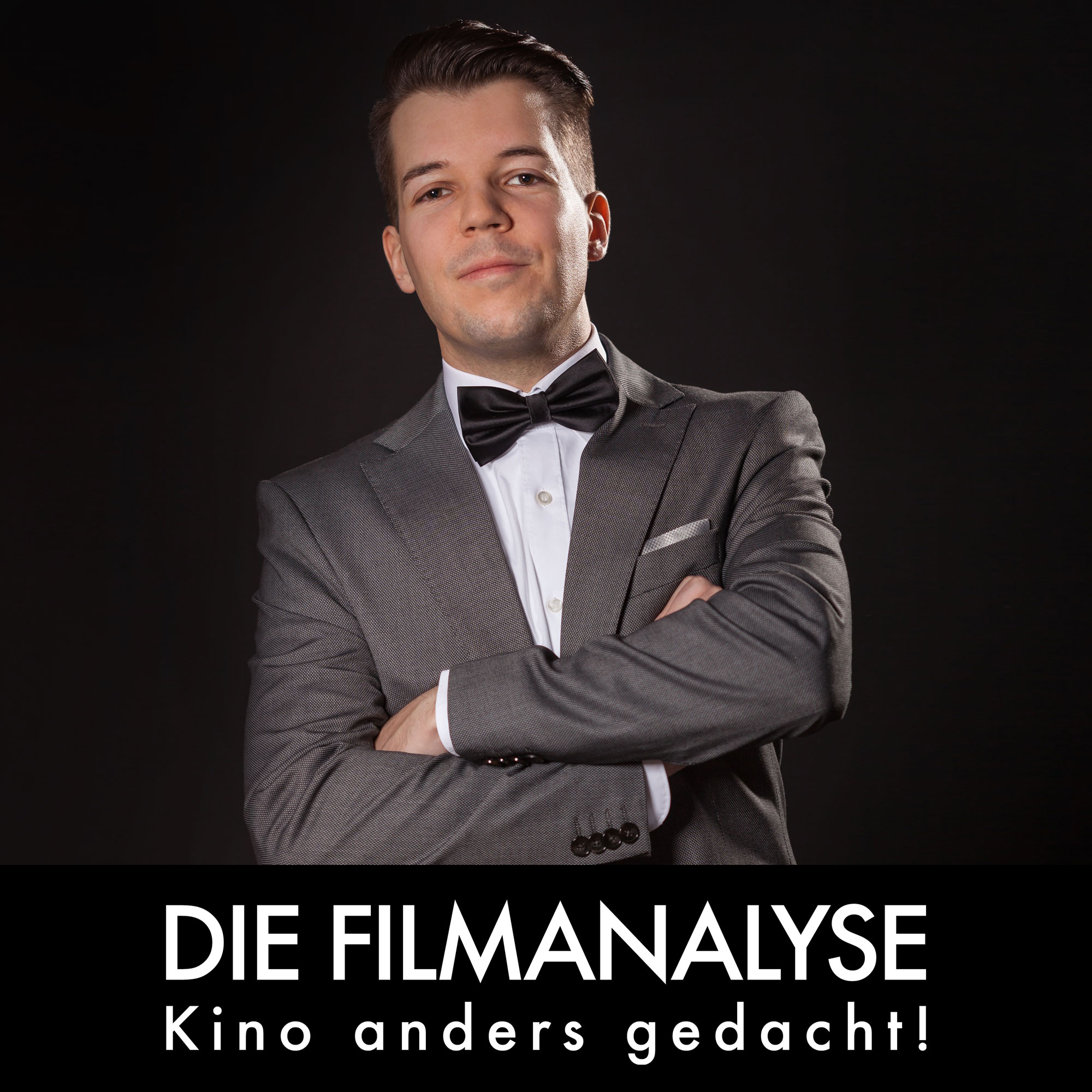 Die Filmanalyse 