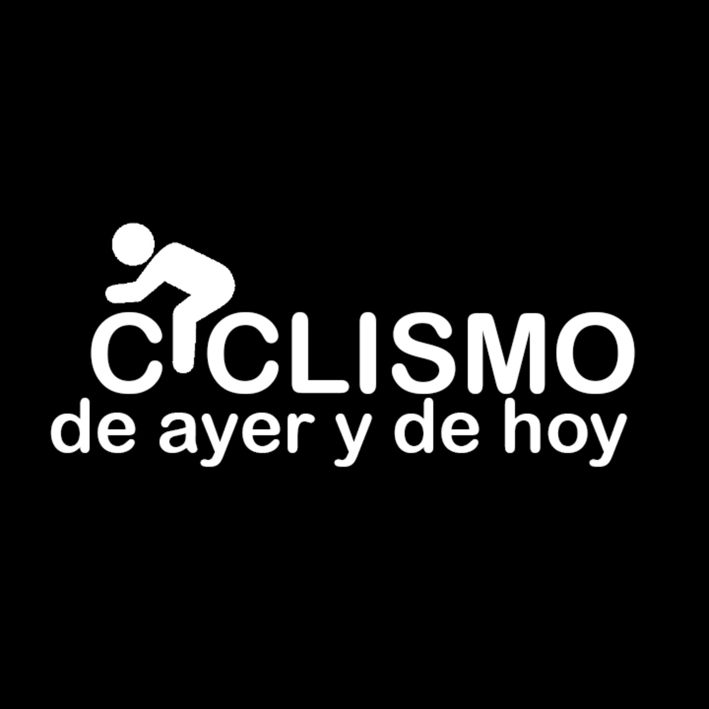 Ciclismo de ayer y de hoy 