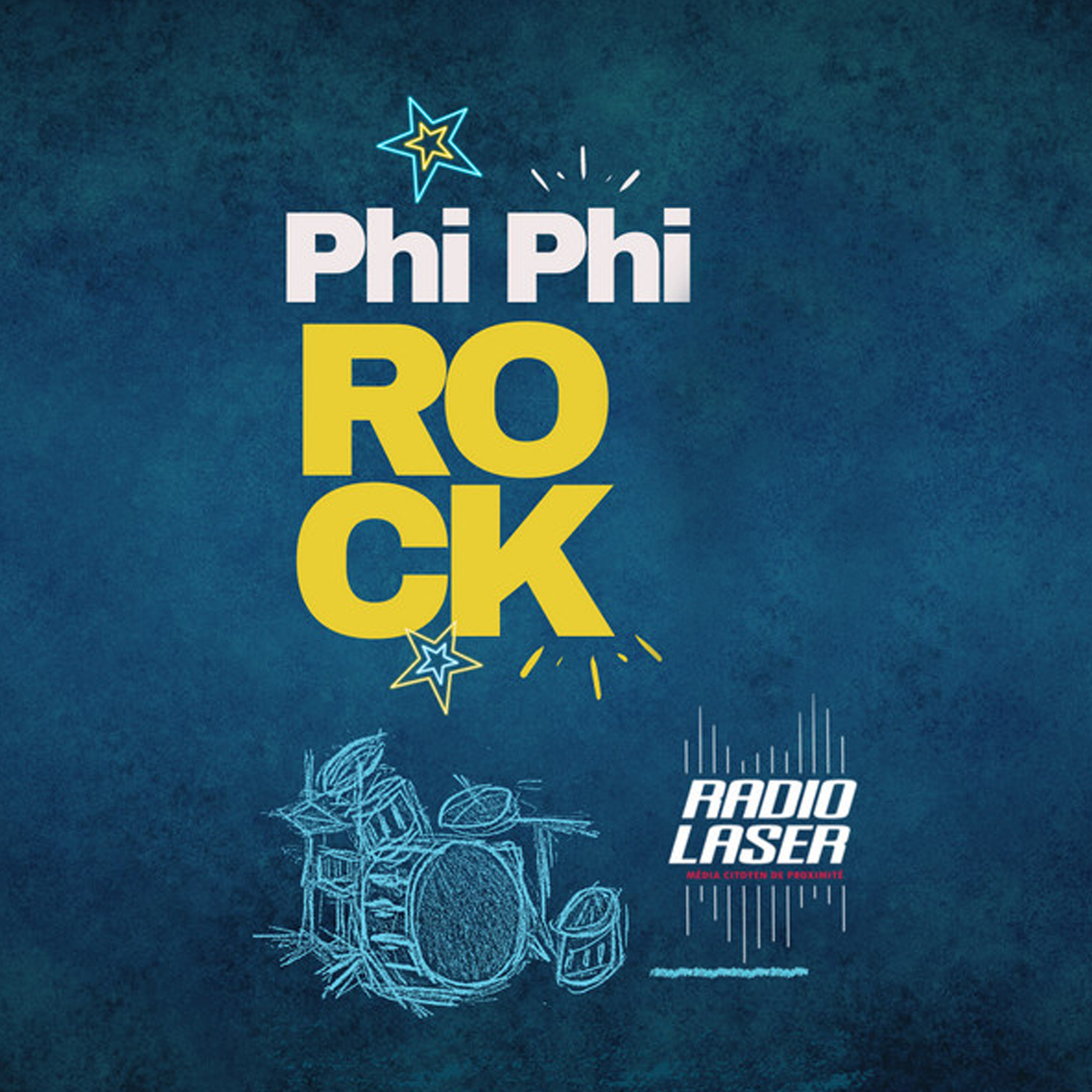 Phiphi-Rock 