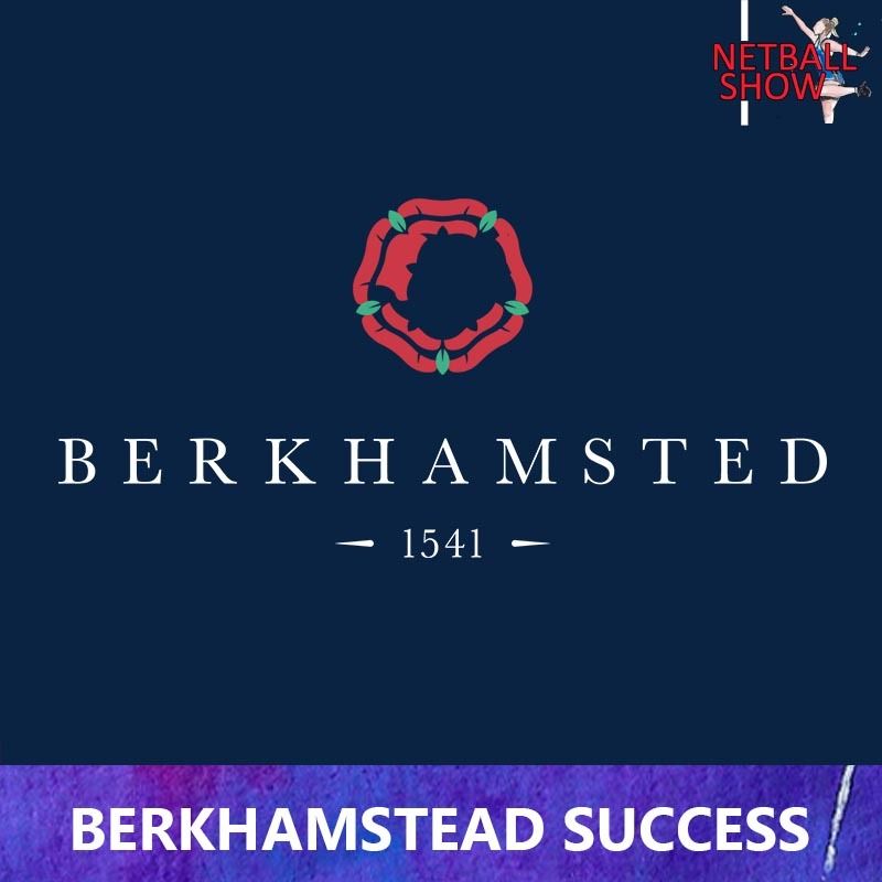 Berkhamstead School Success (19th Sept 2023)