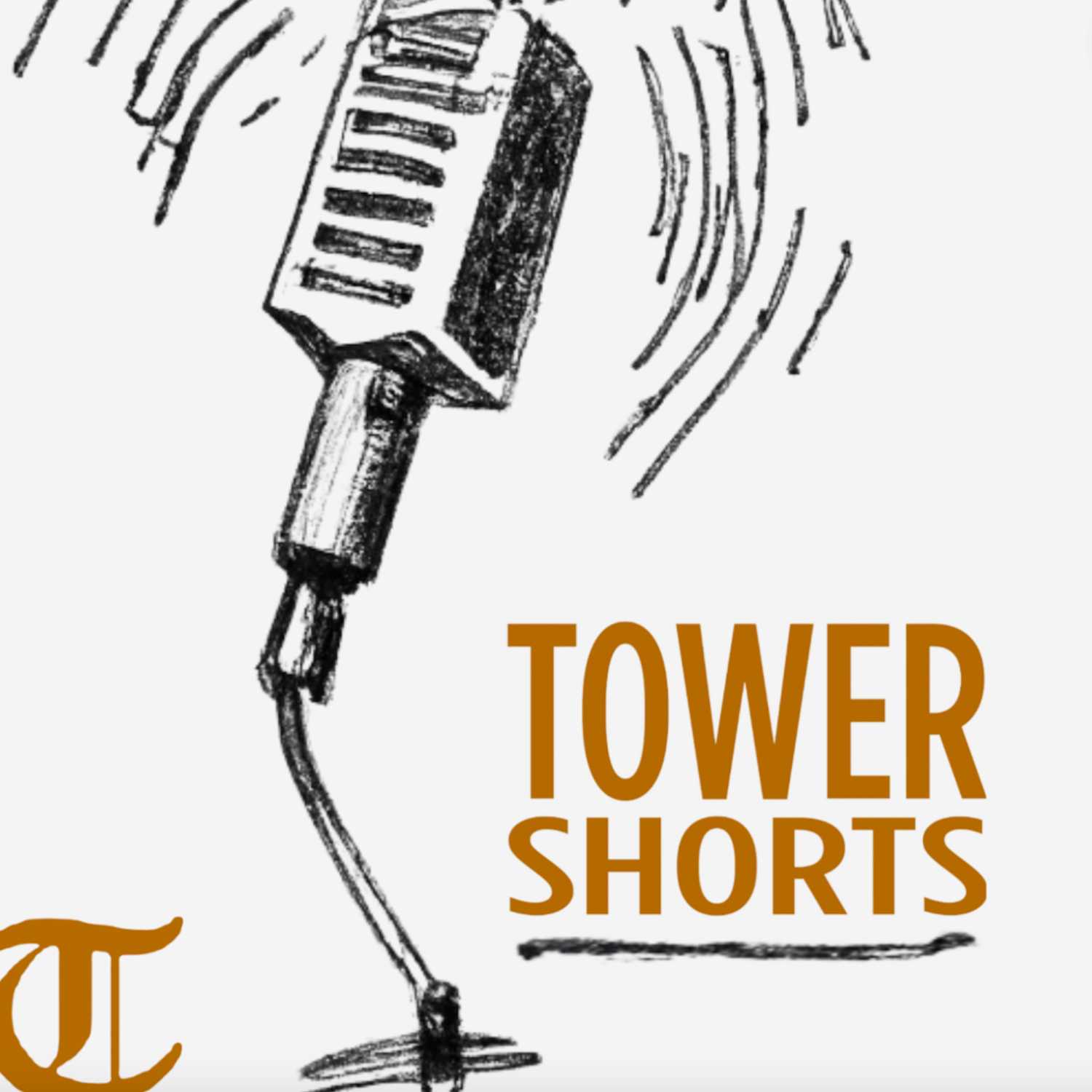 Tower Shorts 