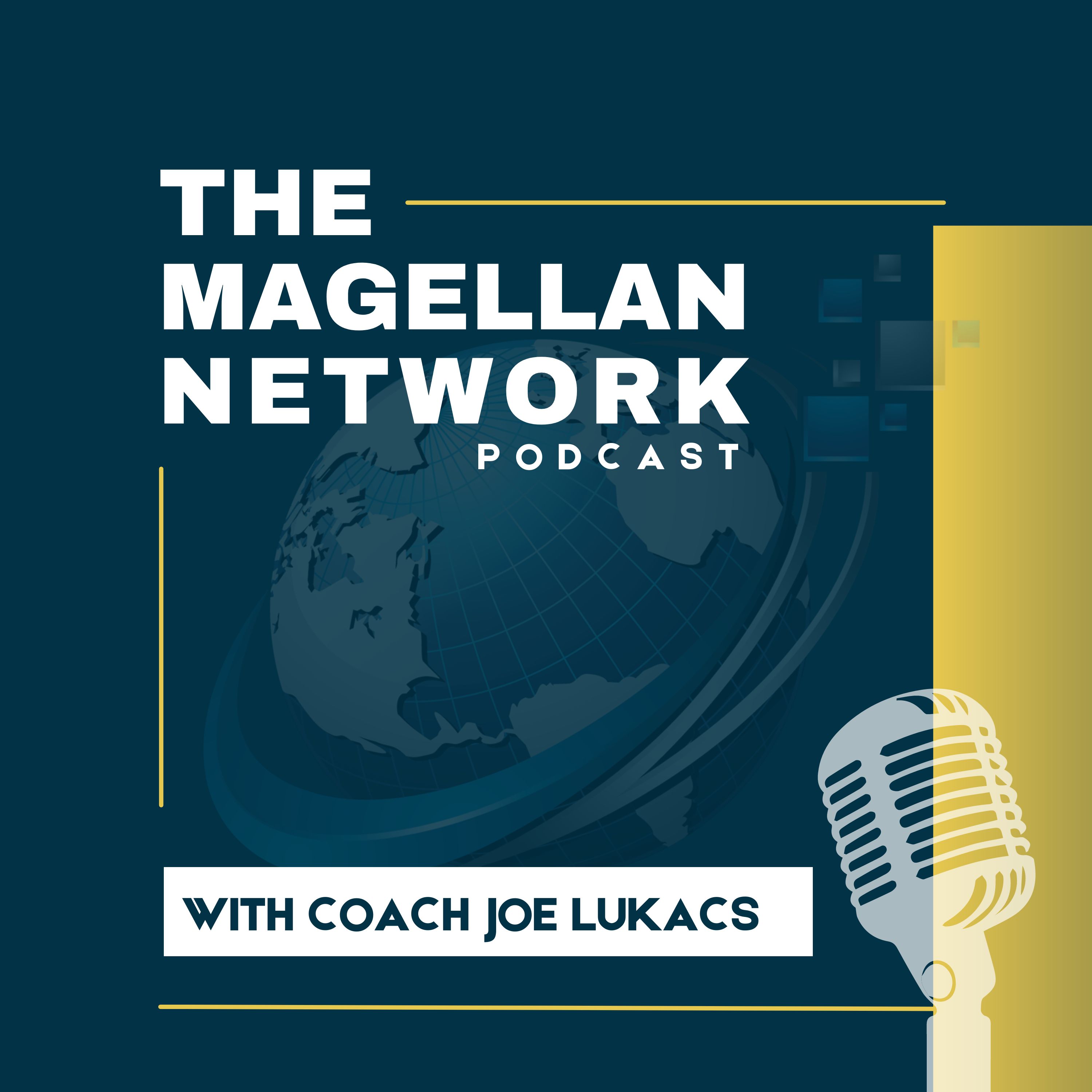 The Magellan Network Podcast 