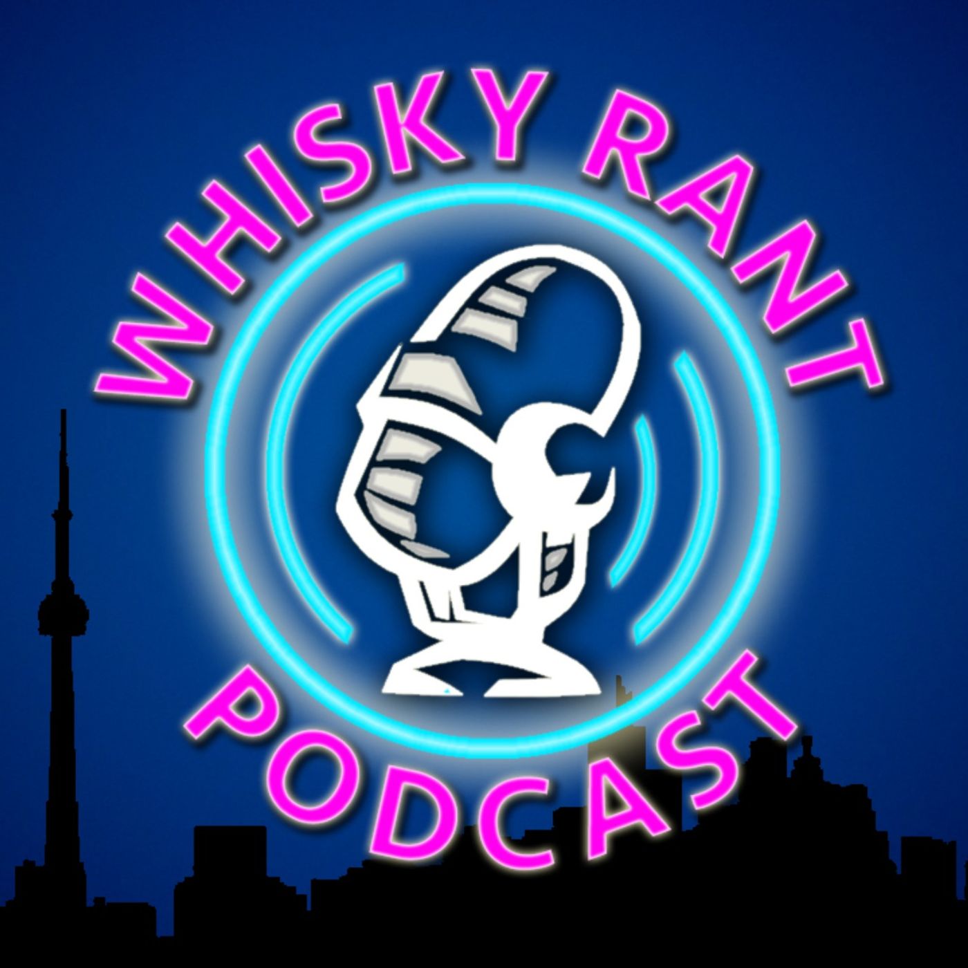 Whisky Rant Podcast 