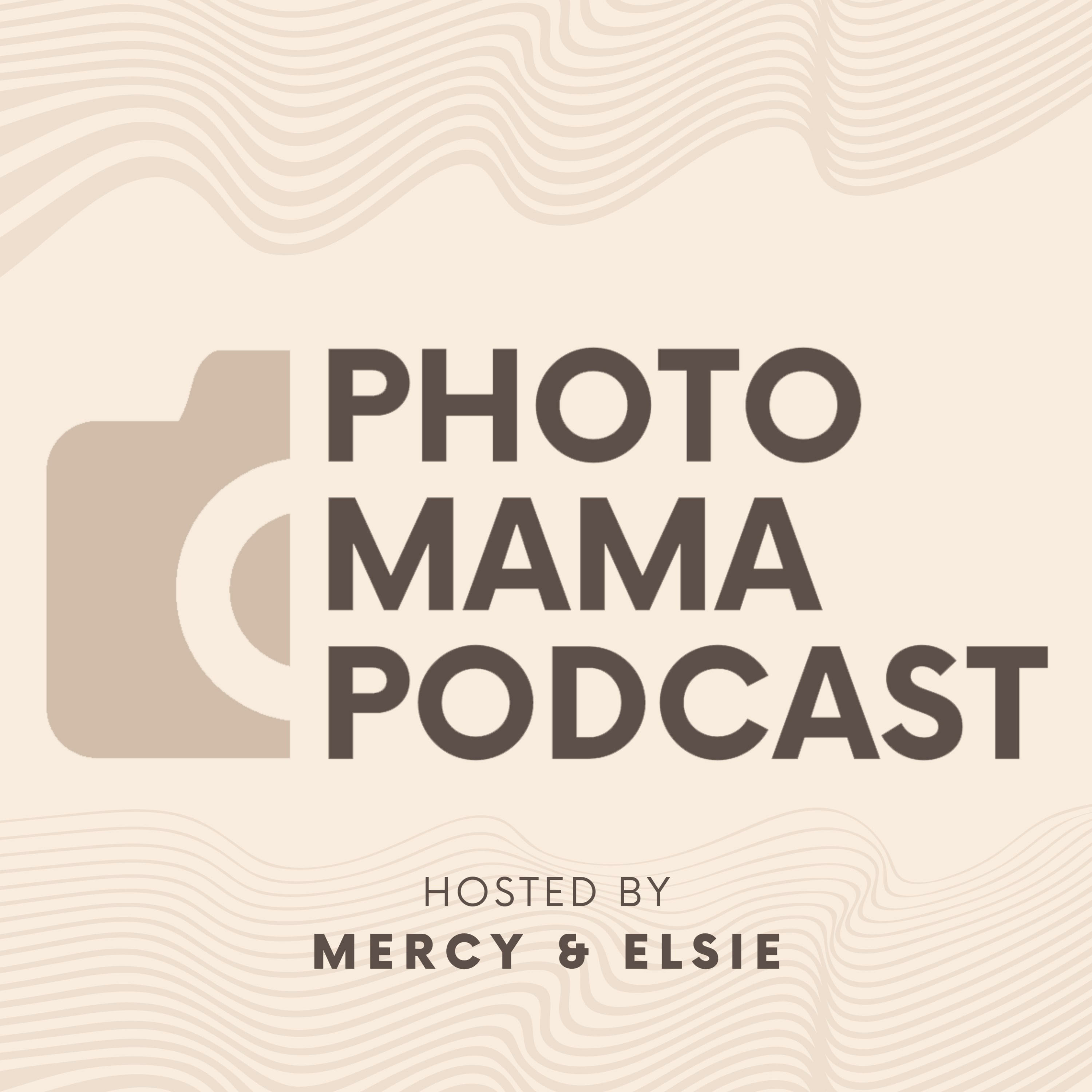 ⁣Episode 7: Finding Her Voice Through Photography & Curation With Dominique Nok