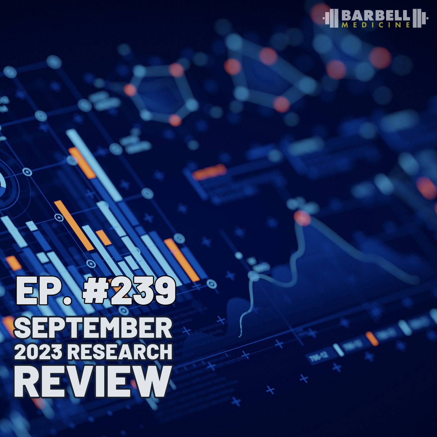 Episode #239: September 2023 Research Review