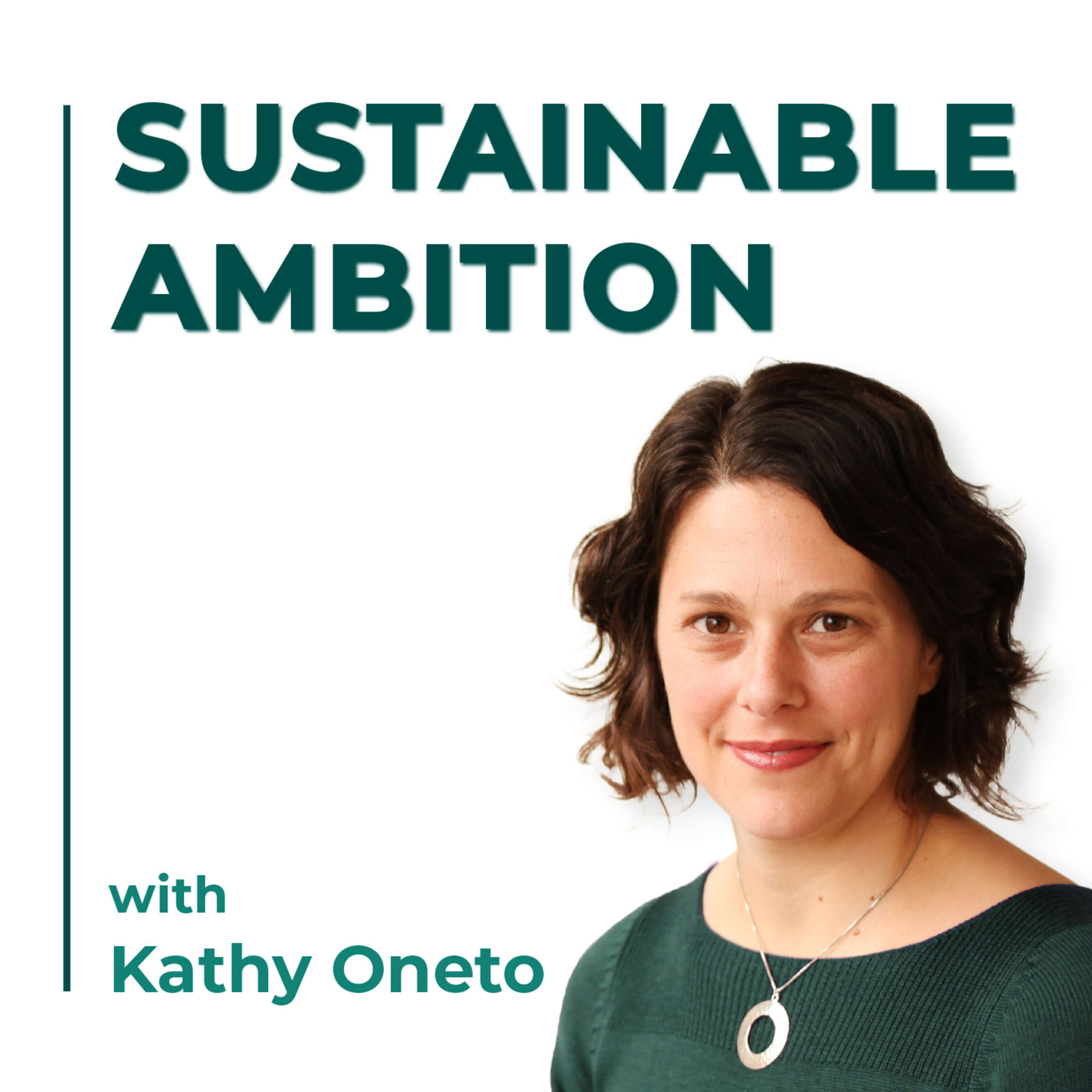 Sustainable Ambition 