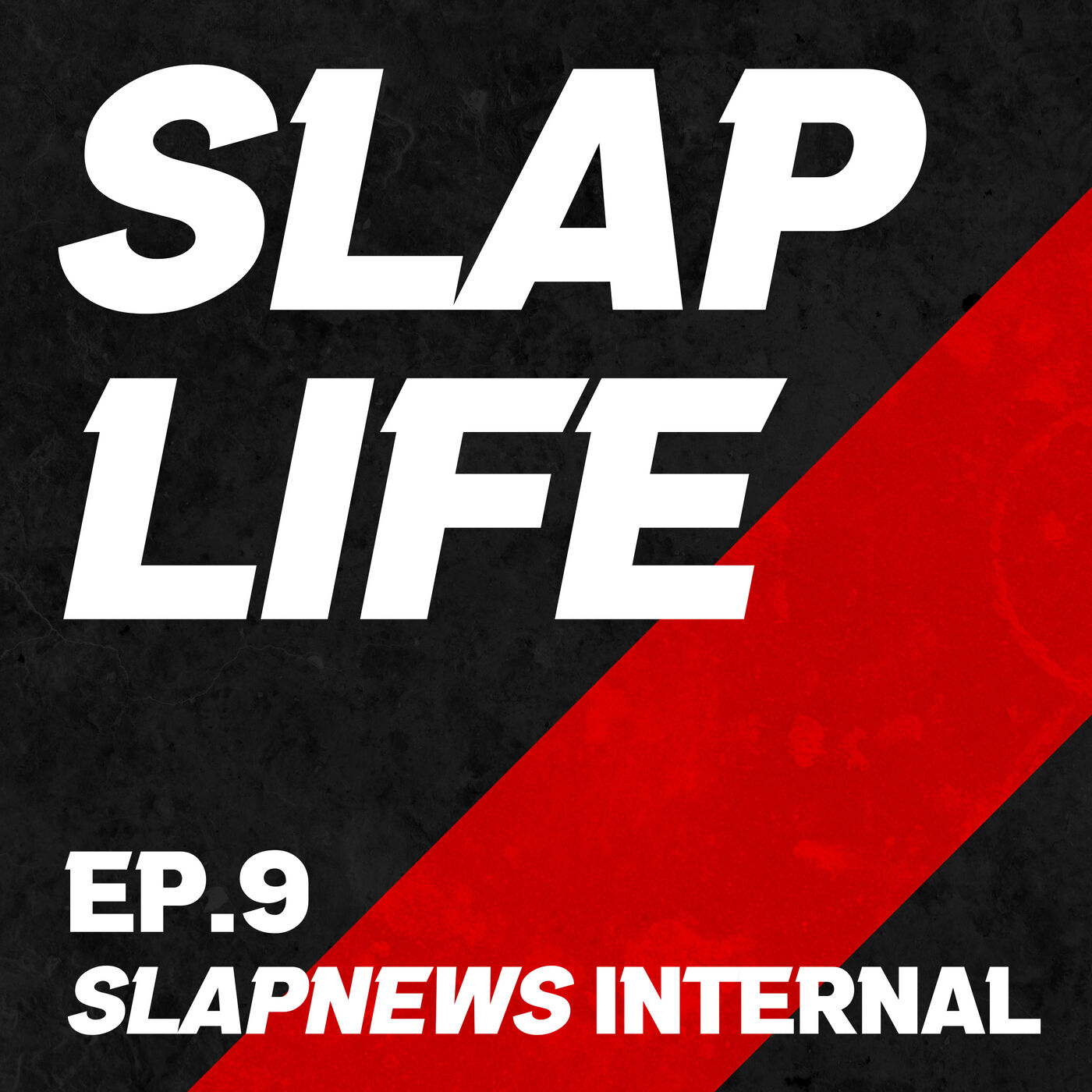 ⁣Episode 9: Internal (Rumours, Rankings & Power Slap 5!)