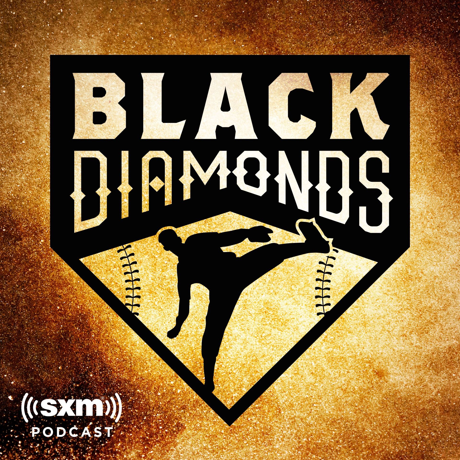 Black Diamonds 