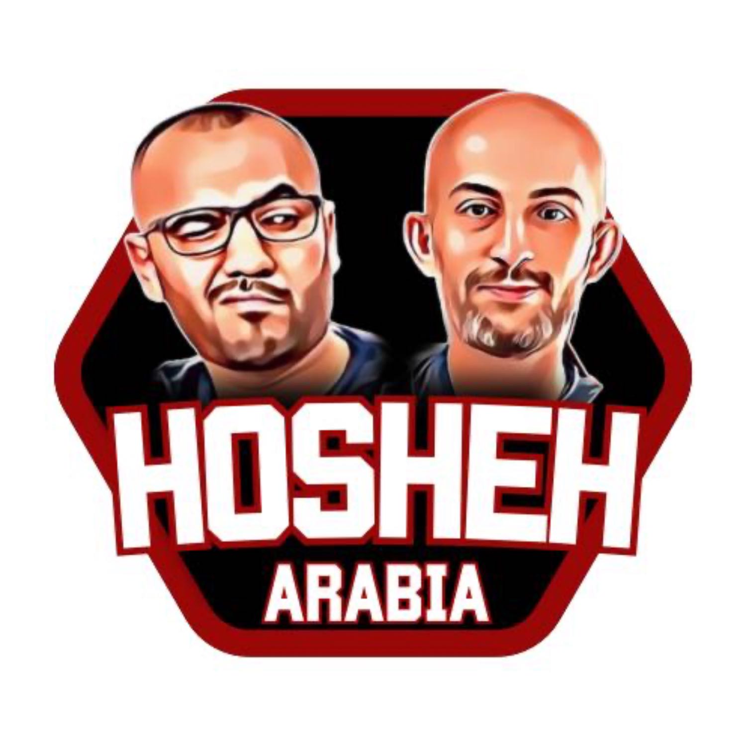 Hosheh Arabia #1 - أحدث الأخبار والأحداث في عالم الإم إم إي العربي