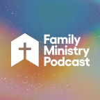 Shades Family Ministry Podcast 